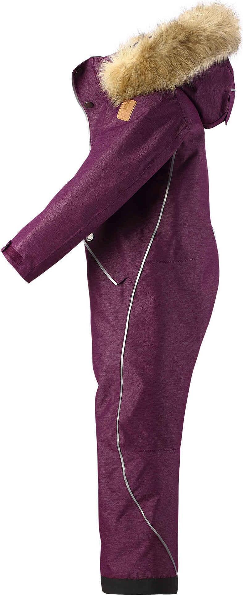 Product gallery image number 2 for product Vuoret Reimatec Overall - Kids