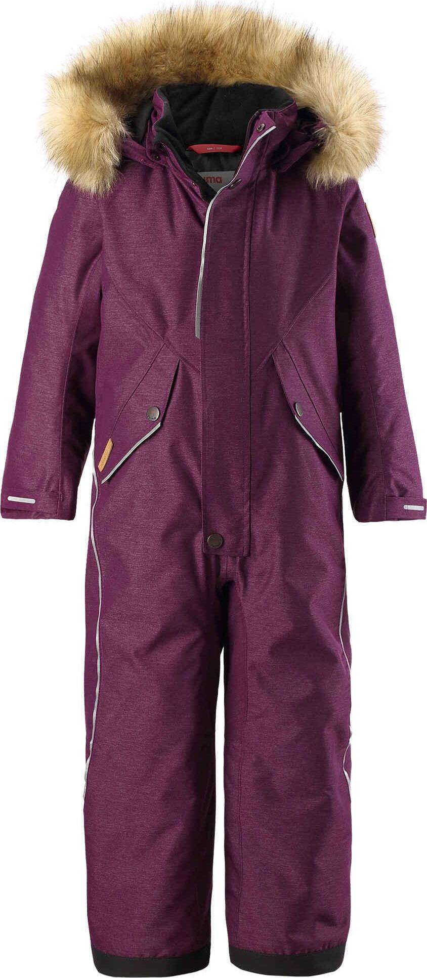 Product gallery image number 1 for product Vuoret Reimatec Overall - Kids