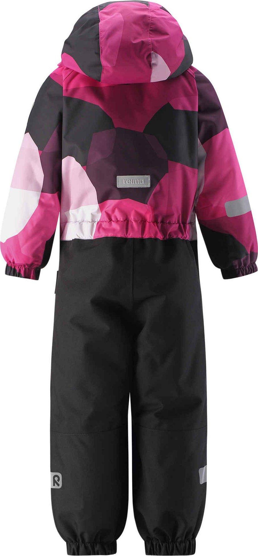 Product gallery image number 2 for product Snowy Reimatec Kiddo Winter Overall - Kids