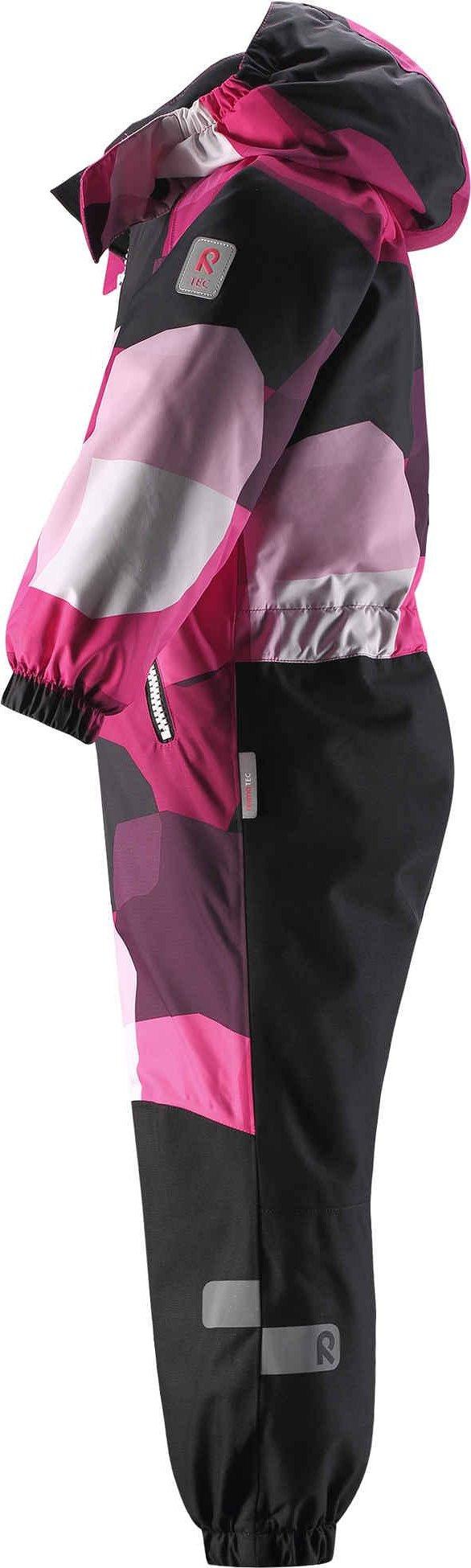 Product gallery image number 5 for product Snowy Reimatec Kiddo Winter Overall - Kids