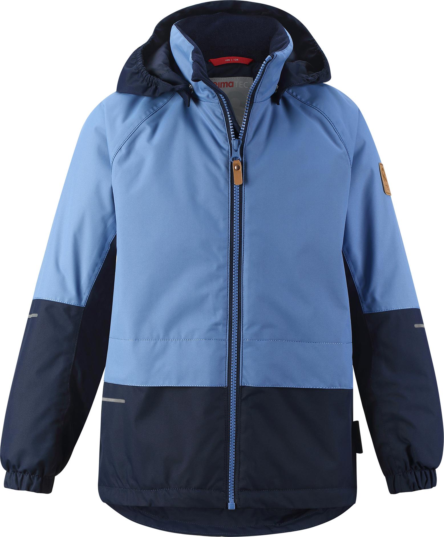 Product gallery image number 1 for product Aho Reimatec Jacket - Kids