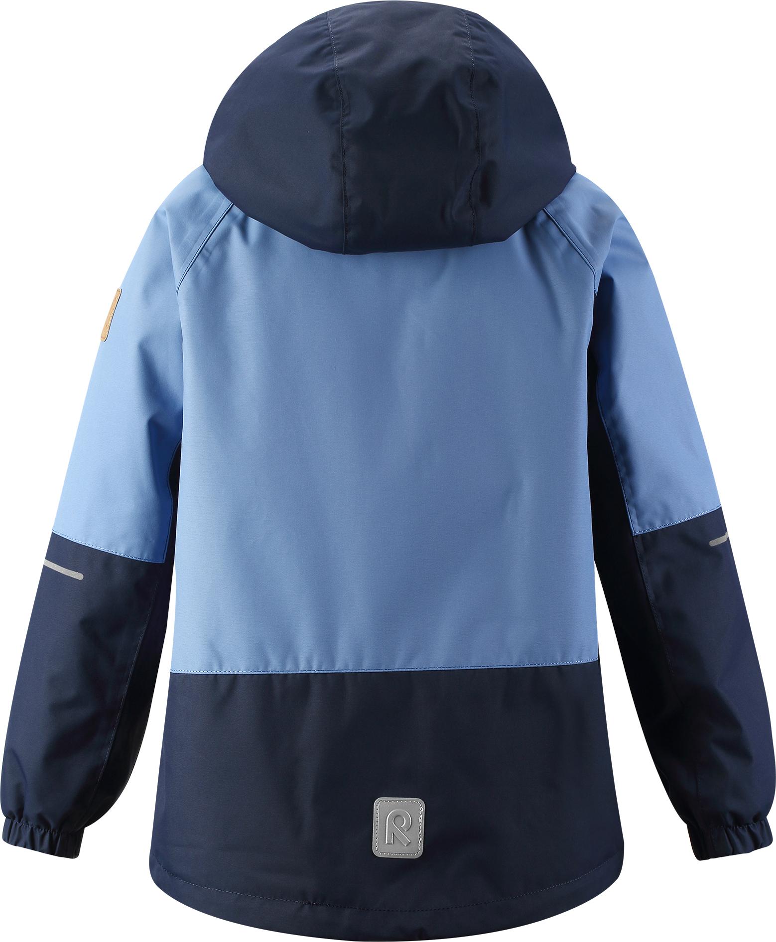 Product gallery image number 3 for product Aho Reimatec Jacket - Kids