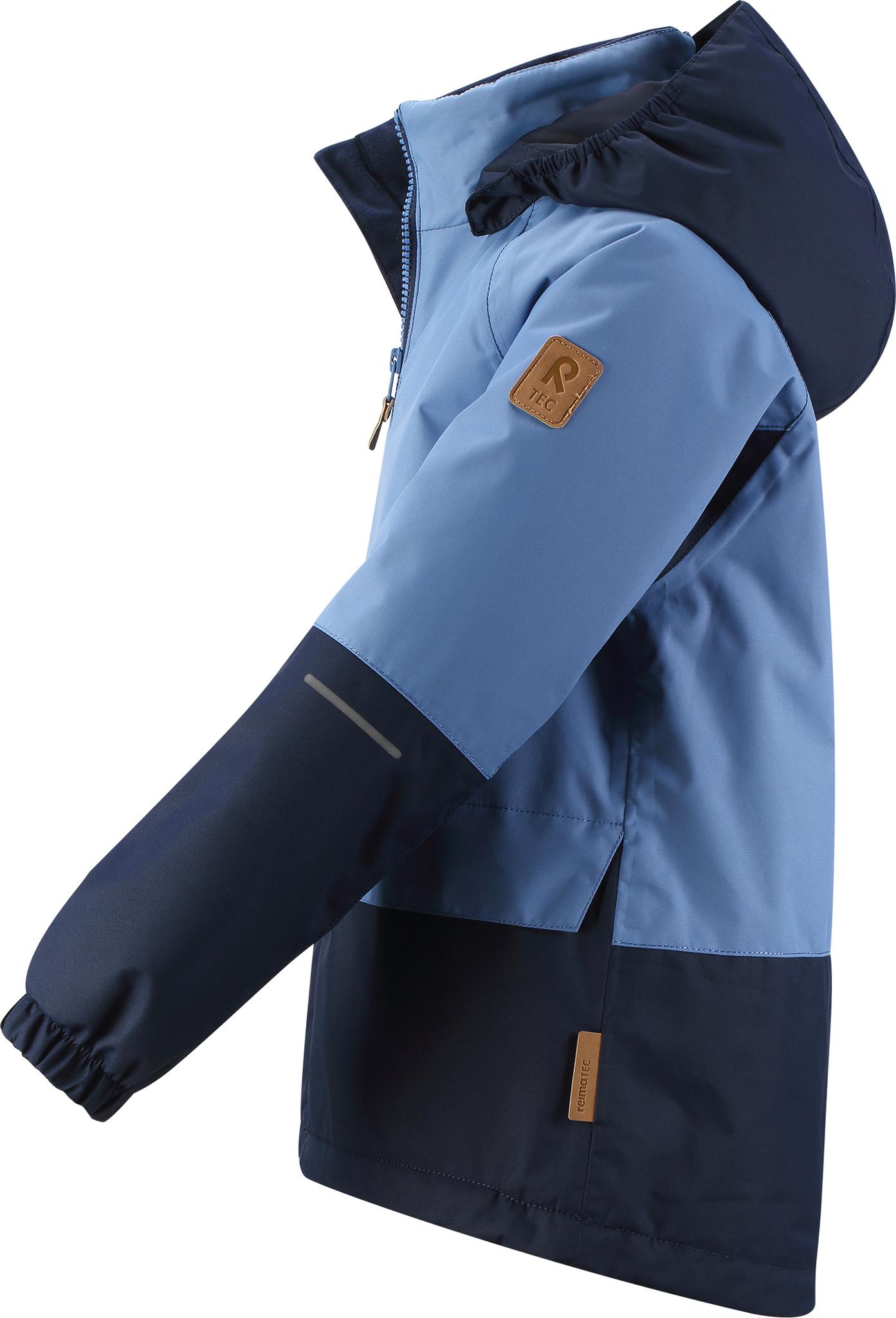 Product gallery image number 2 for product Aho Reimatec Jacket - Kids