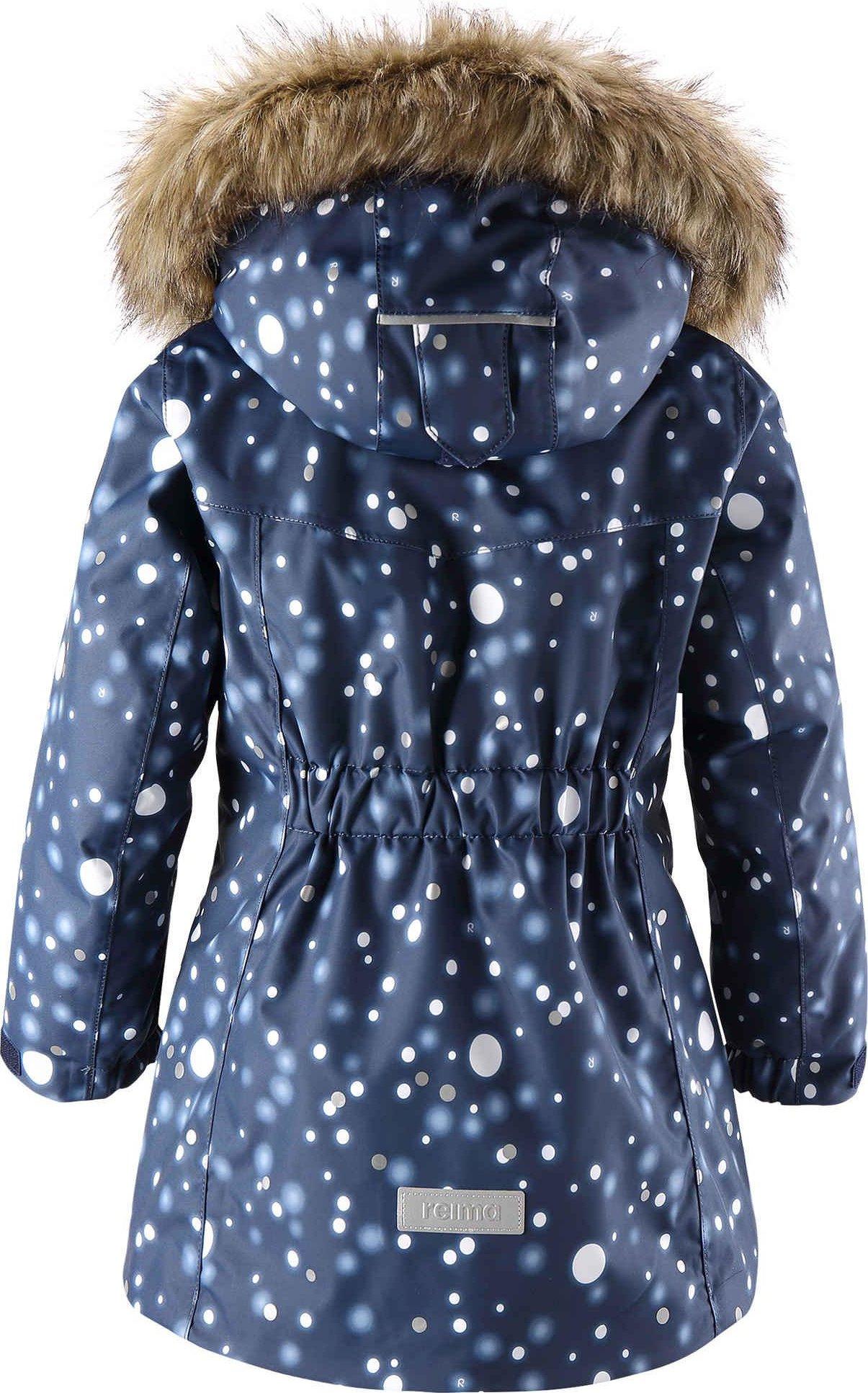 Product gallery image number 2 for product Silda Reimatec Winter Jacket - Kids
