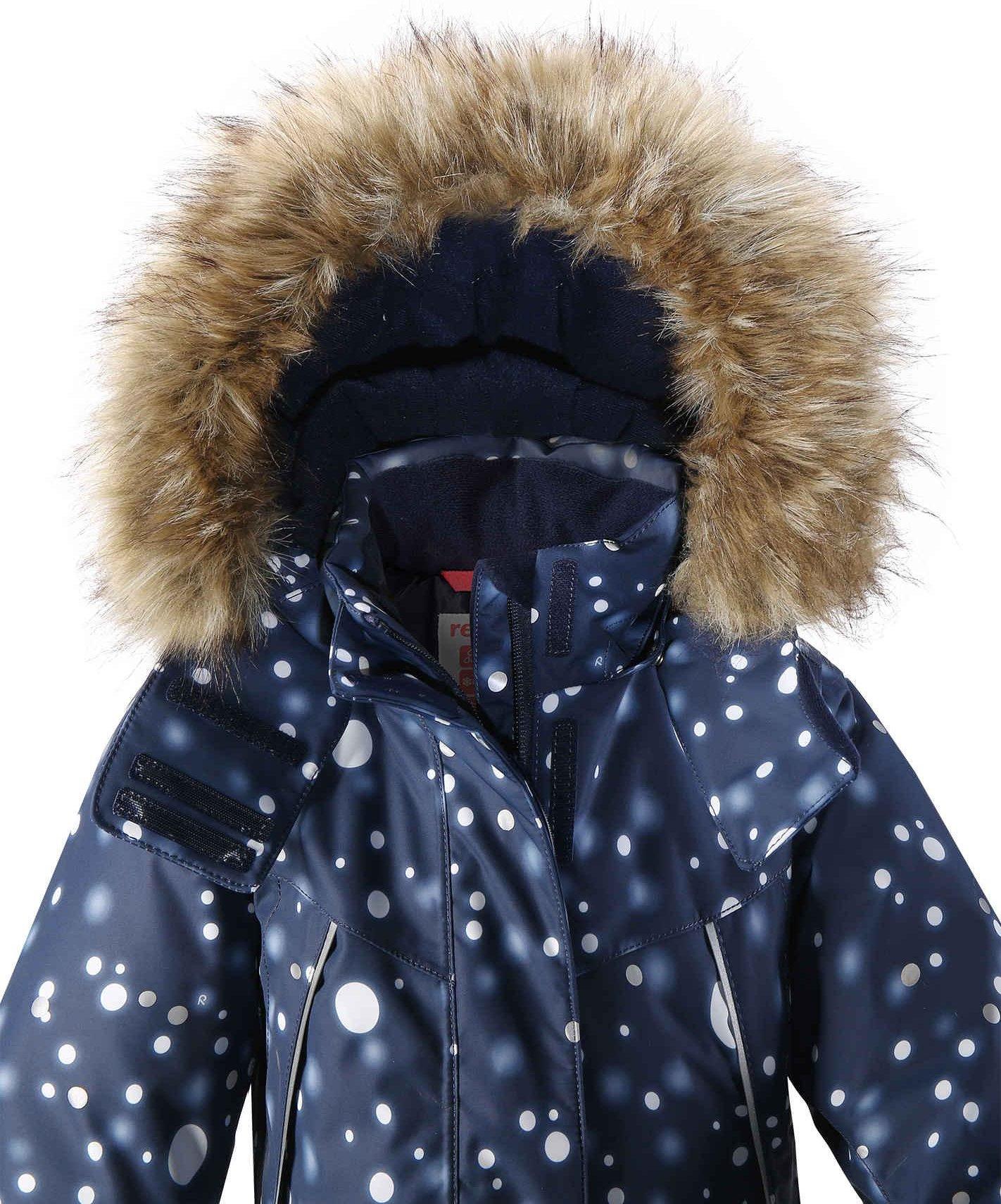 Product gallery image number 5 for product Silda Reimatec Winter Jacket - Kids