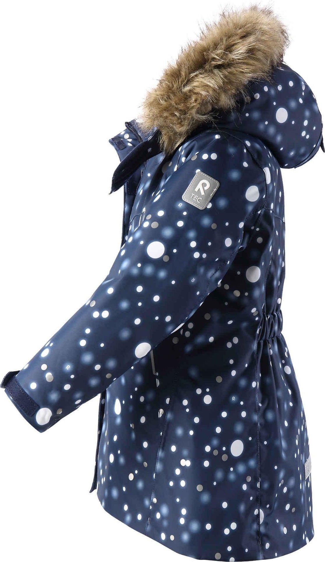 Product gallery image number 6 for product Silda Reimatec Winter Jacket - Kids