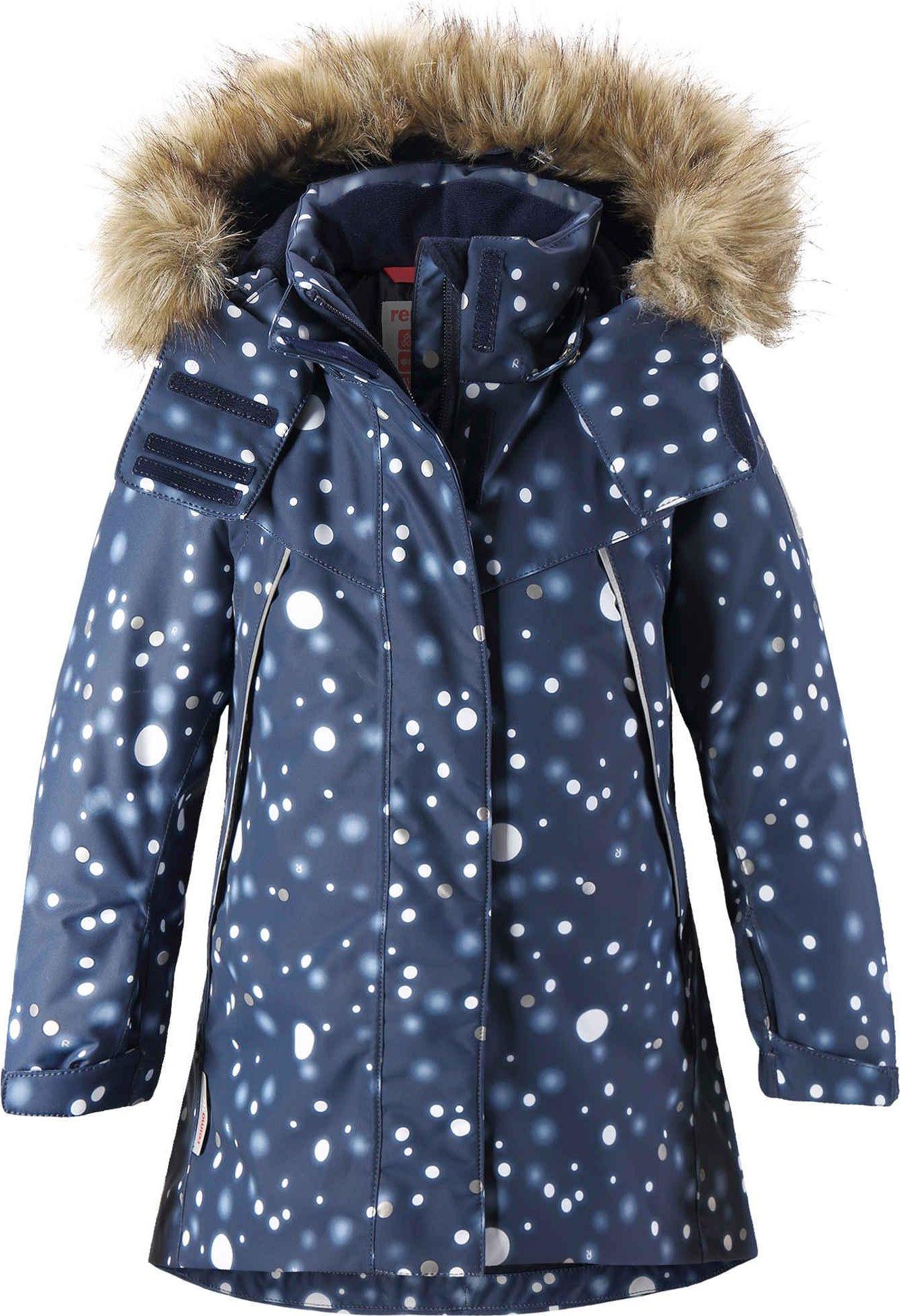 Product gallery image number 1 for product Silda Reimatec Winter Jacket - Kids