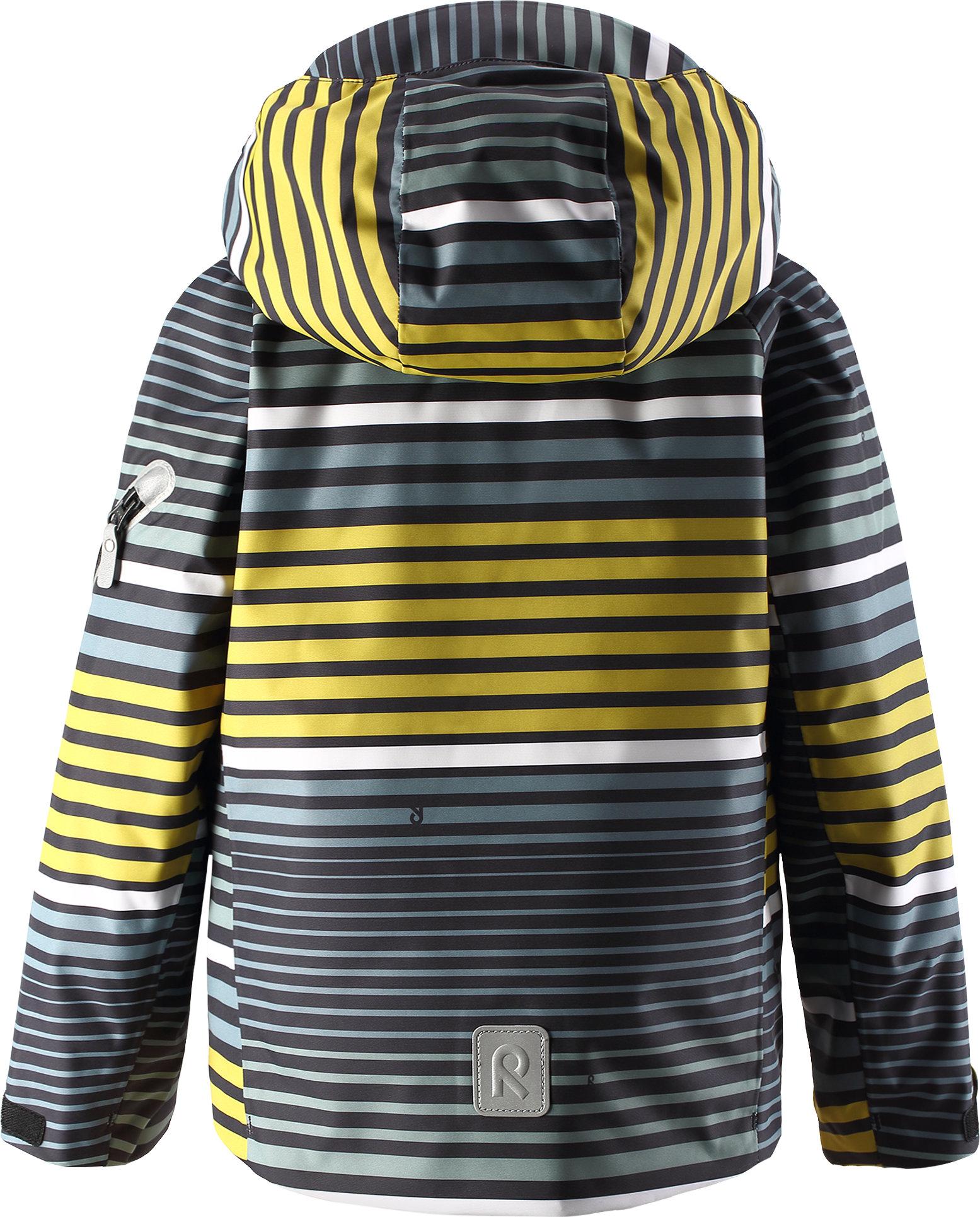 Product gallery image number 2 for product Regor Reimatec Winter Jacket - Kids