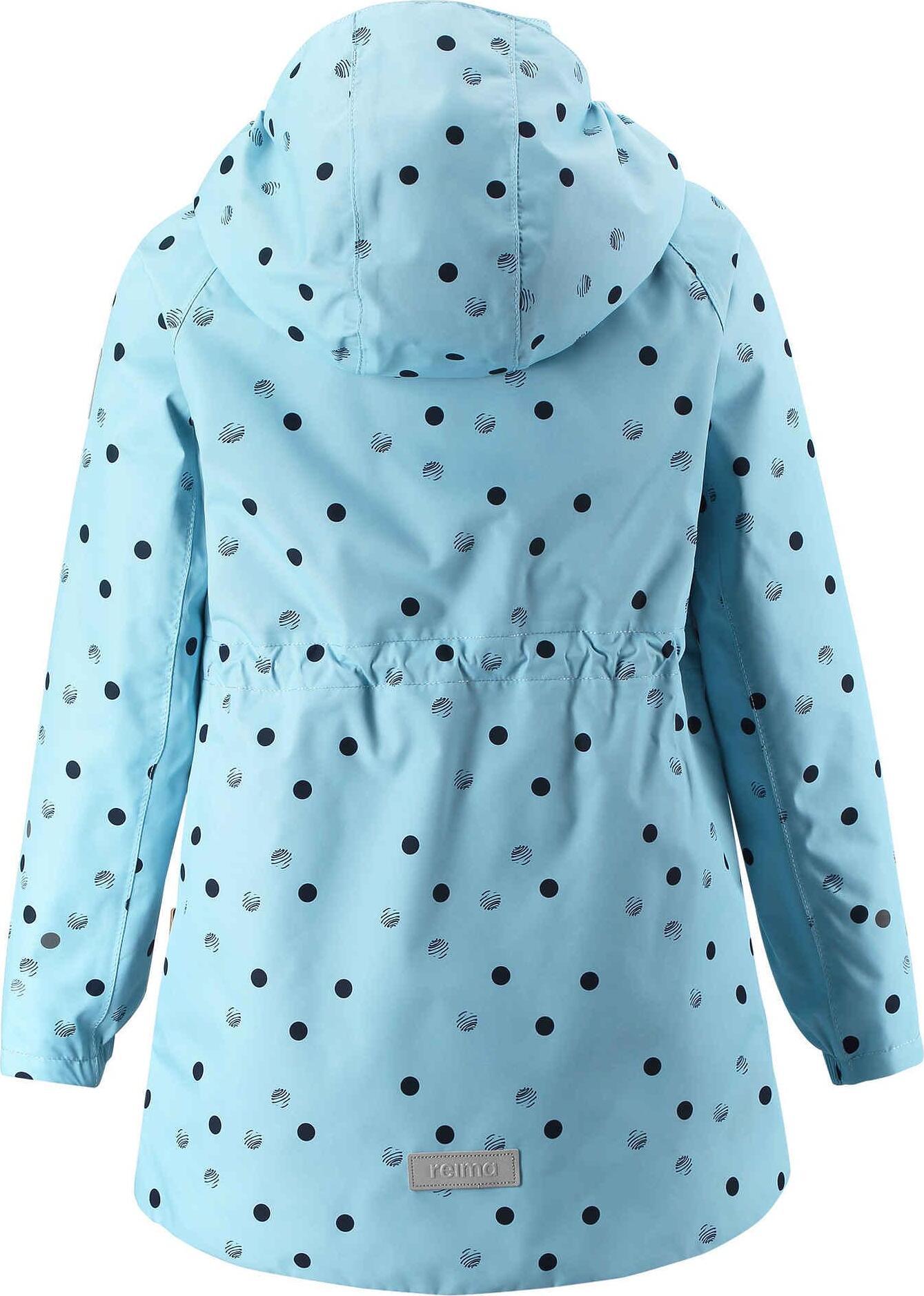 Product gallery image number 2 for product  Galtby Reimatec Jacket - Kids