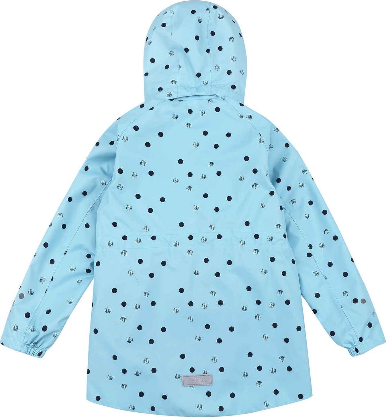 Product gallery image number 3 for product  Galtby Reimatec Jacket - Kids