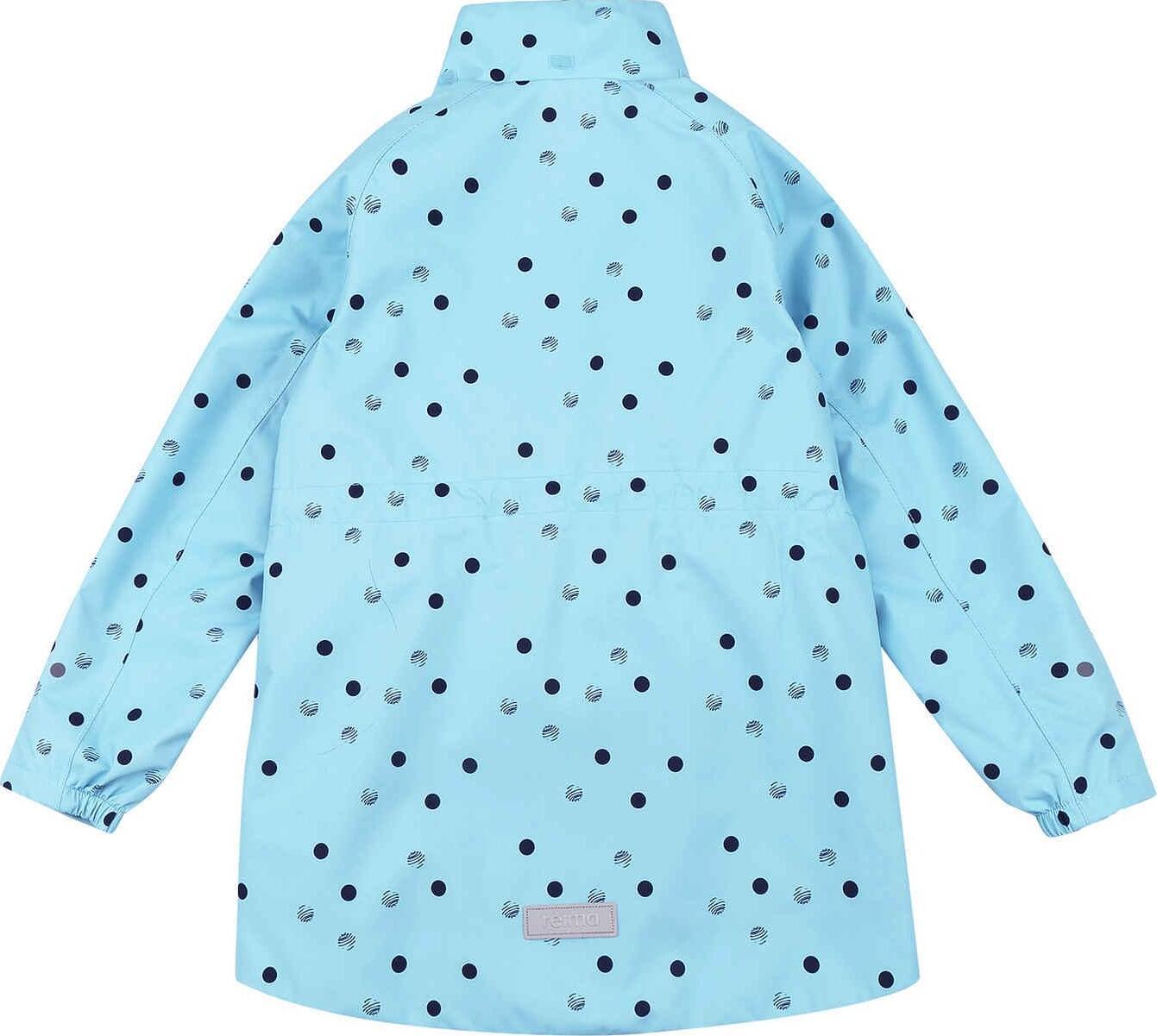 Product gallery image number 4 for product  Galtby Reimatec Jacket - Kids