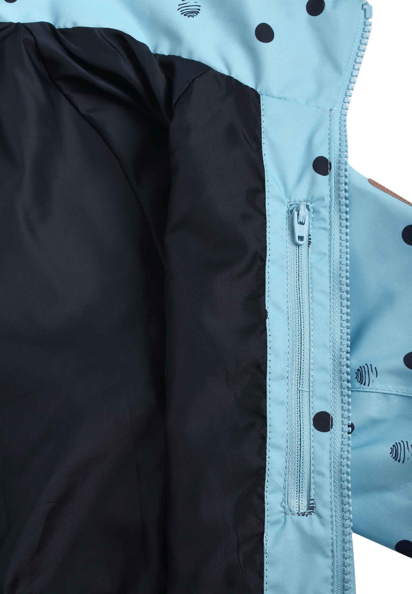 Product gallery image number 7 for product  Galtby Reimatec Jacket - Kids