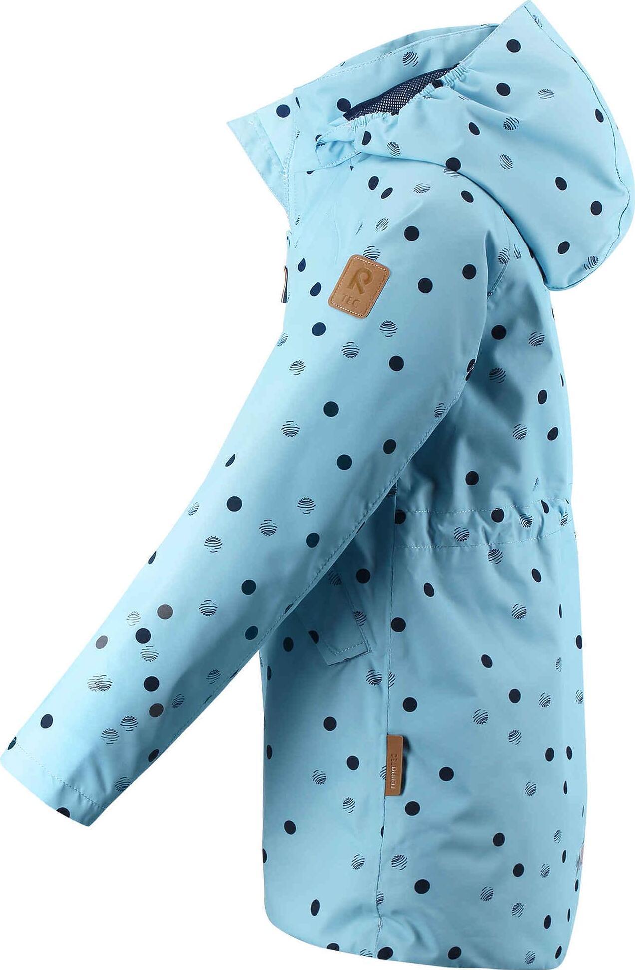 Product gallery image number 8 for product  Galtby Reimatec Jacket - Kids