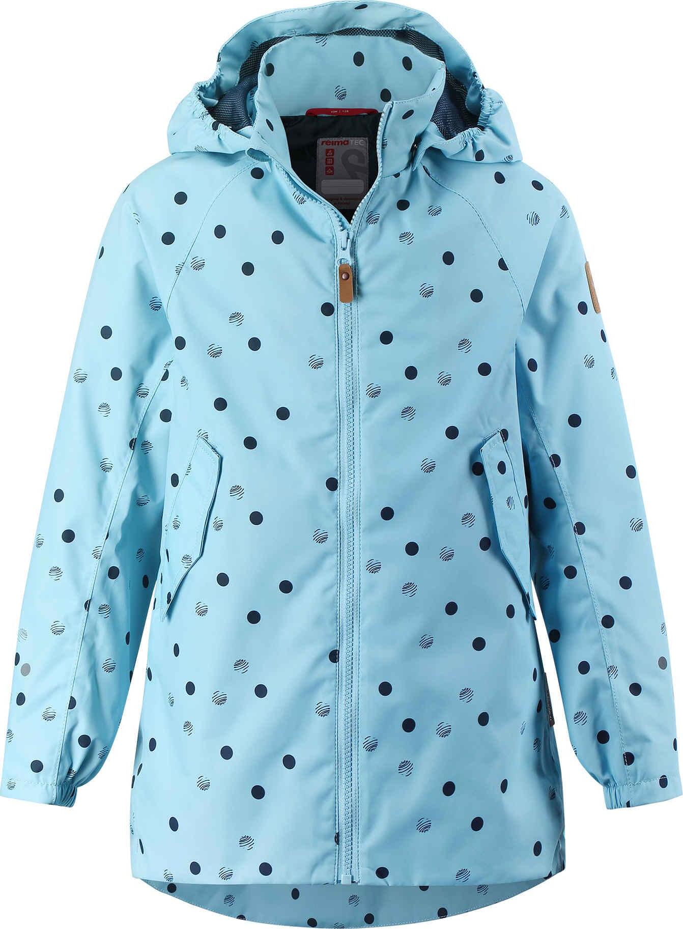 Product gallery image number 1 for product  Galtby Reimatec Jacket - Kids