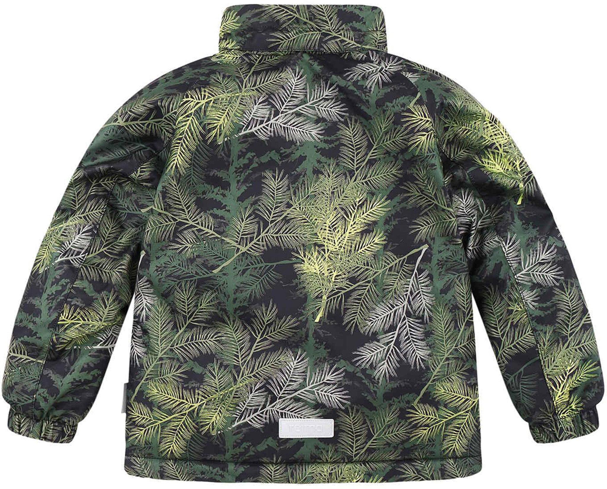 Product gallery image number 6 for product Niisi Reimatec Winter Jacket - Kids