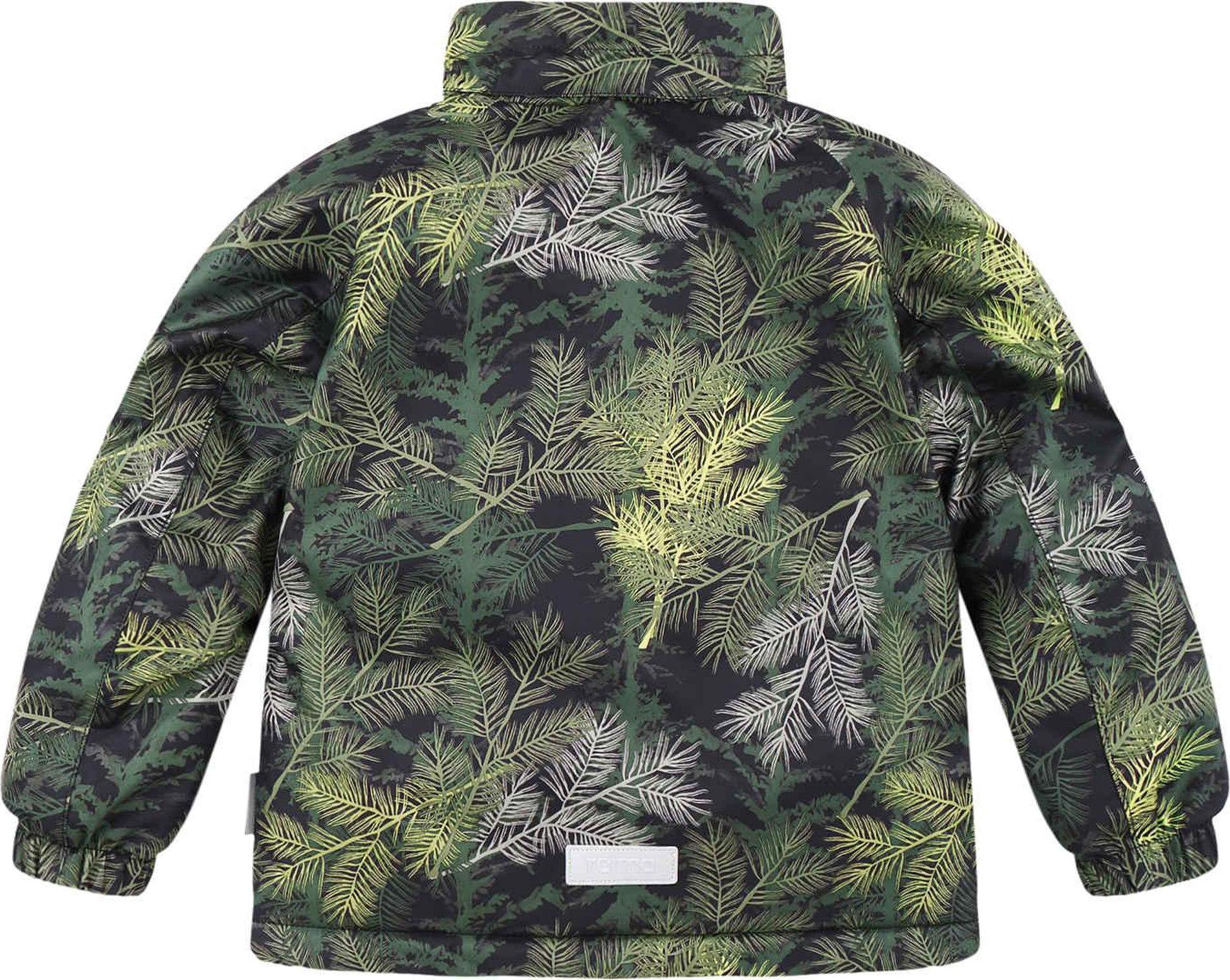 Product gallery image number 5 for product Niisi Reimatec Winter Jacket - Kids