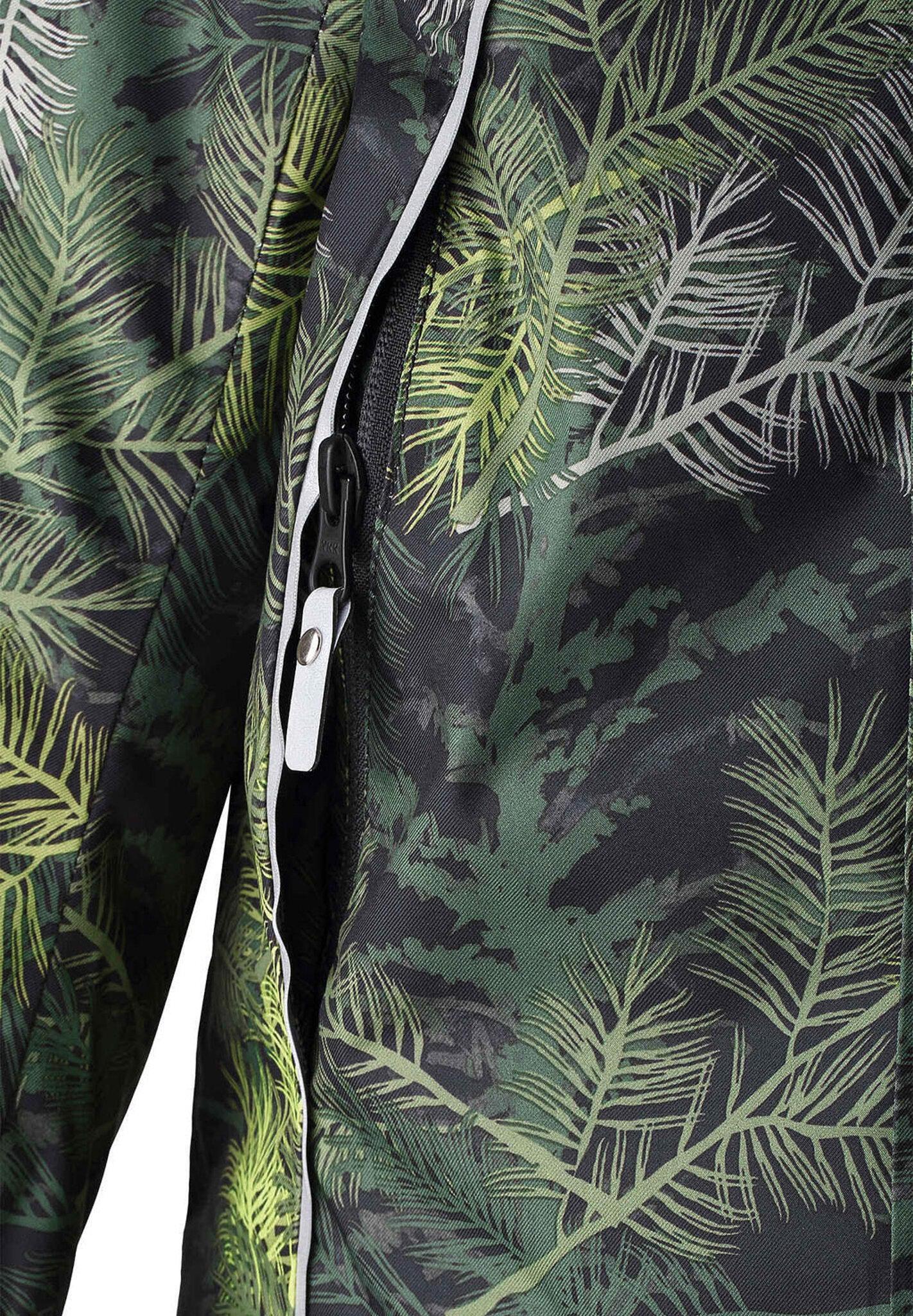 Product gallery image number 2 for product Niisi Reimatec Winter Jacket - Kids