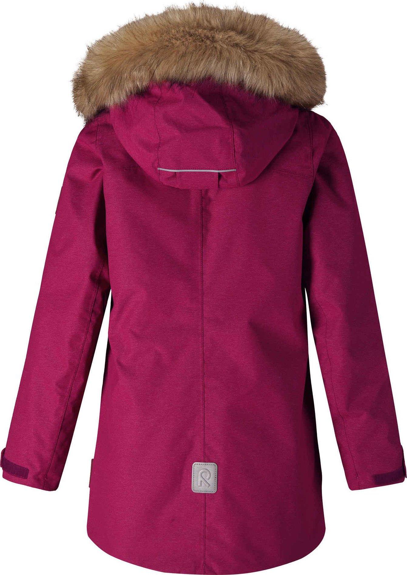 Product gallery image number 2 for product Inari Reimatec Winter Jacket - Kids