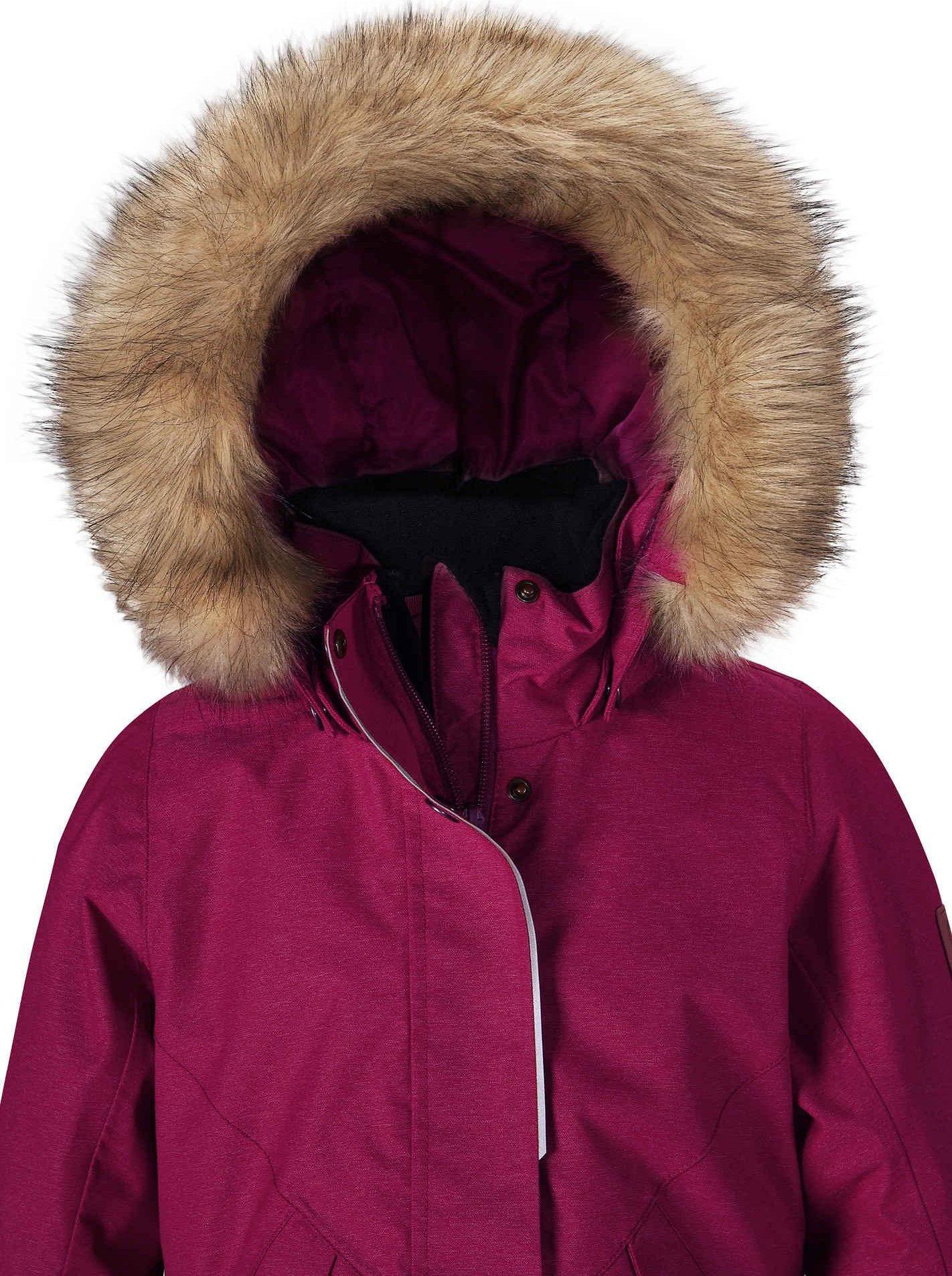 Product gallery image number 3 for product Inari Reimatec Winter Jacket - Kids