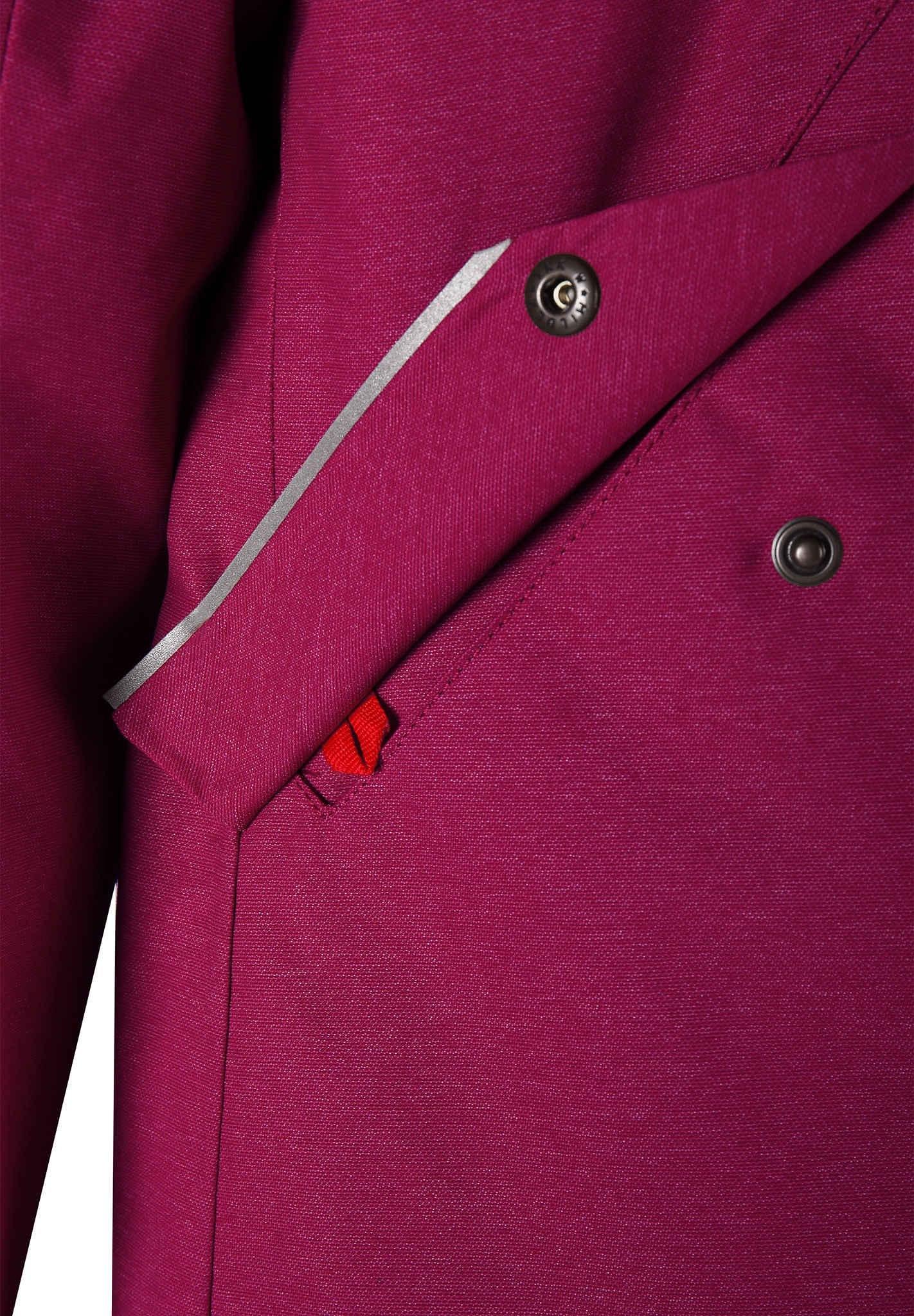 Product gallery image number 6 for product Inari Reimatec Winter Jacket - Kids