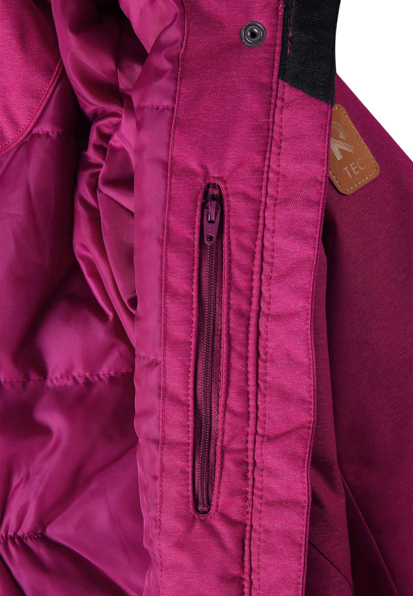 Product gallery image number 5 for product Inari Reimatec Winter Jacket - Kids