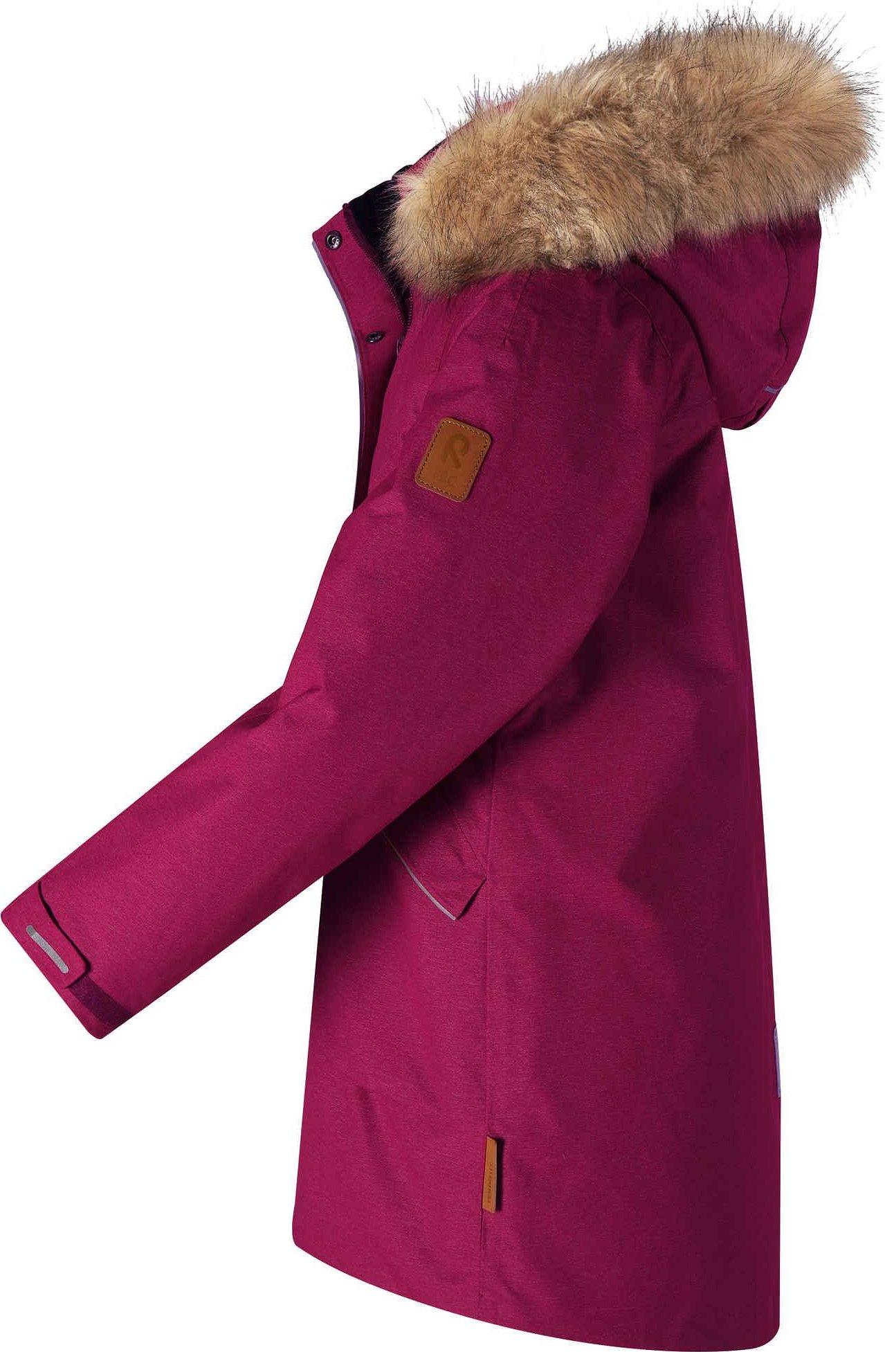 Product gallery image number 11 for product Inari Reimatec Winter Jacket - Kids