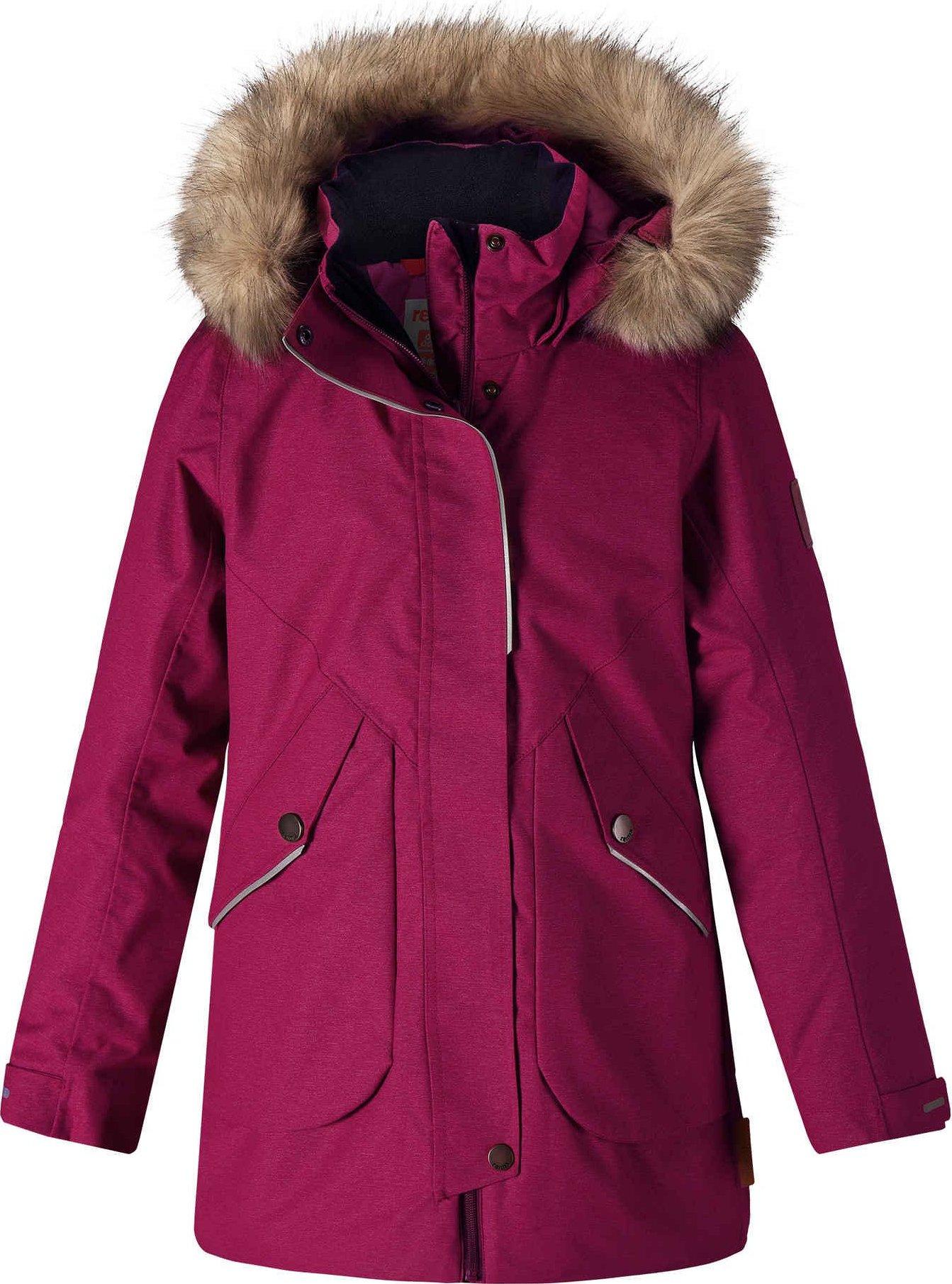 Product gallery image number 1 for product Inari Reimatec Winter Jacket - Kids