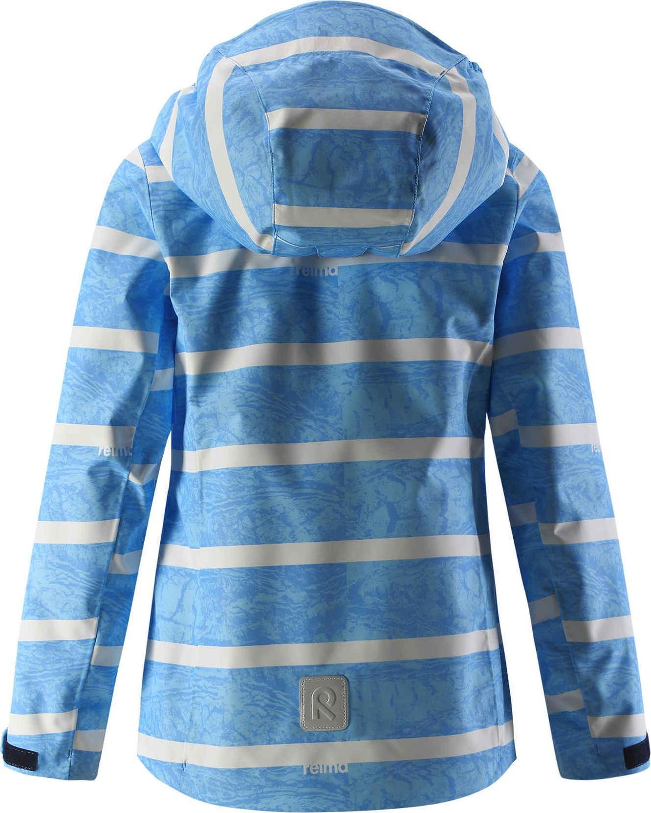 Product gallery image number 3 for product Suvi Reimatec Jacket - Kids