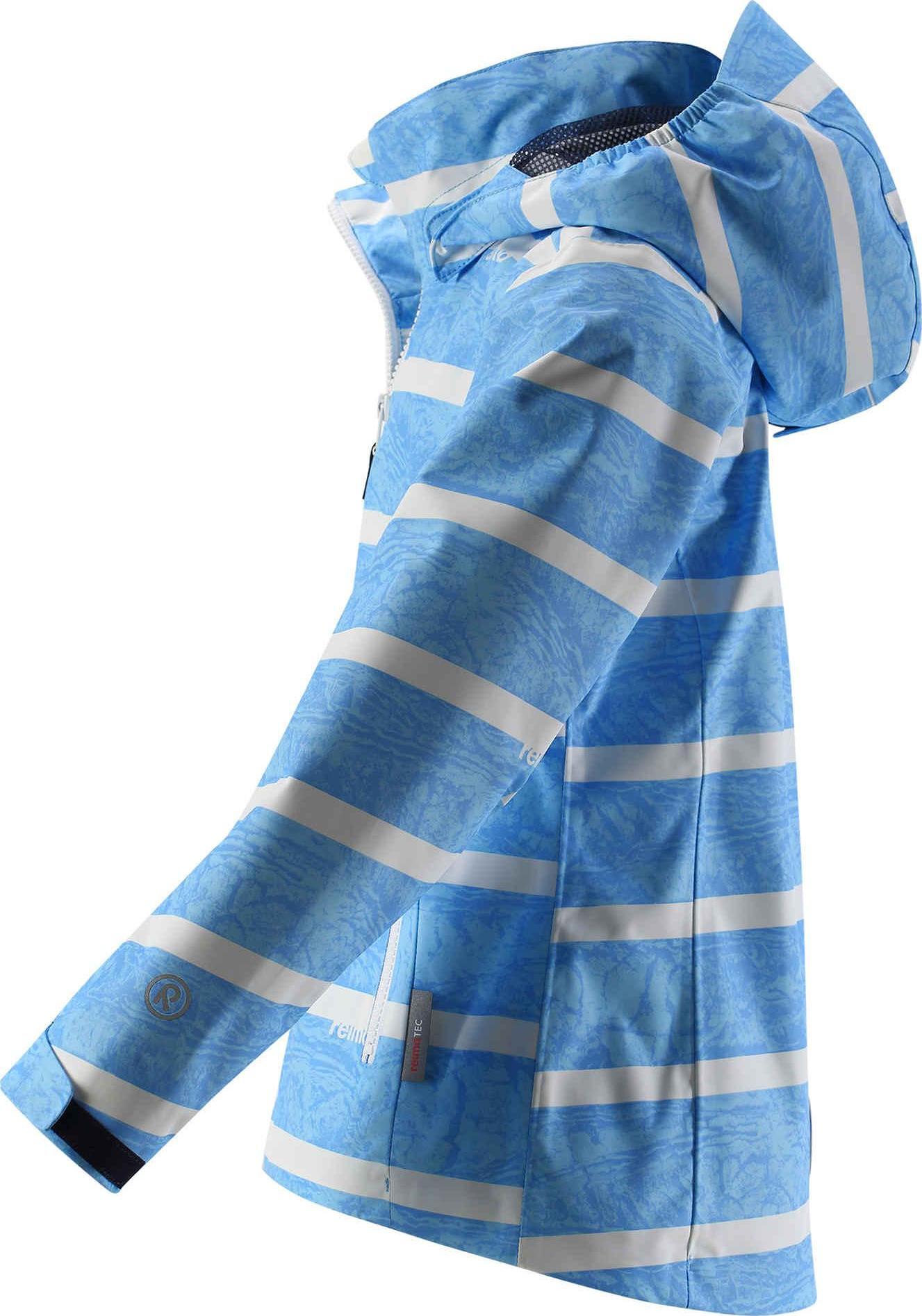 Product gallery image number 2 for product Suvi Reimatec Jacket - Kids