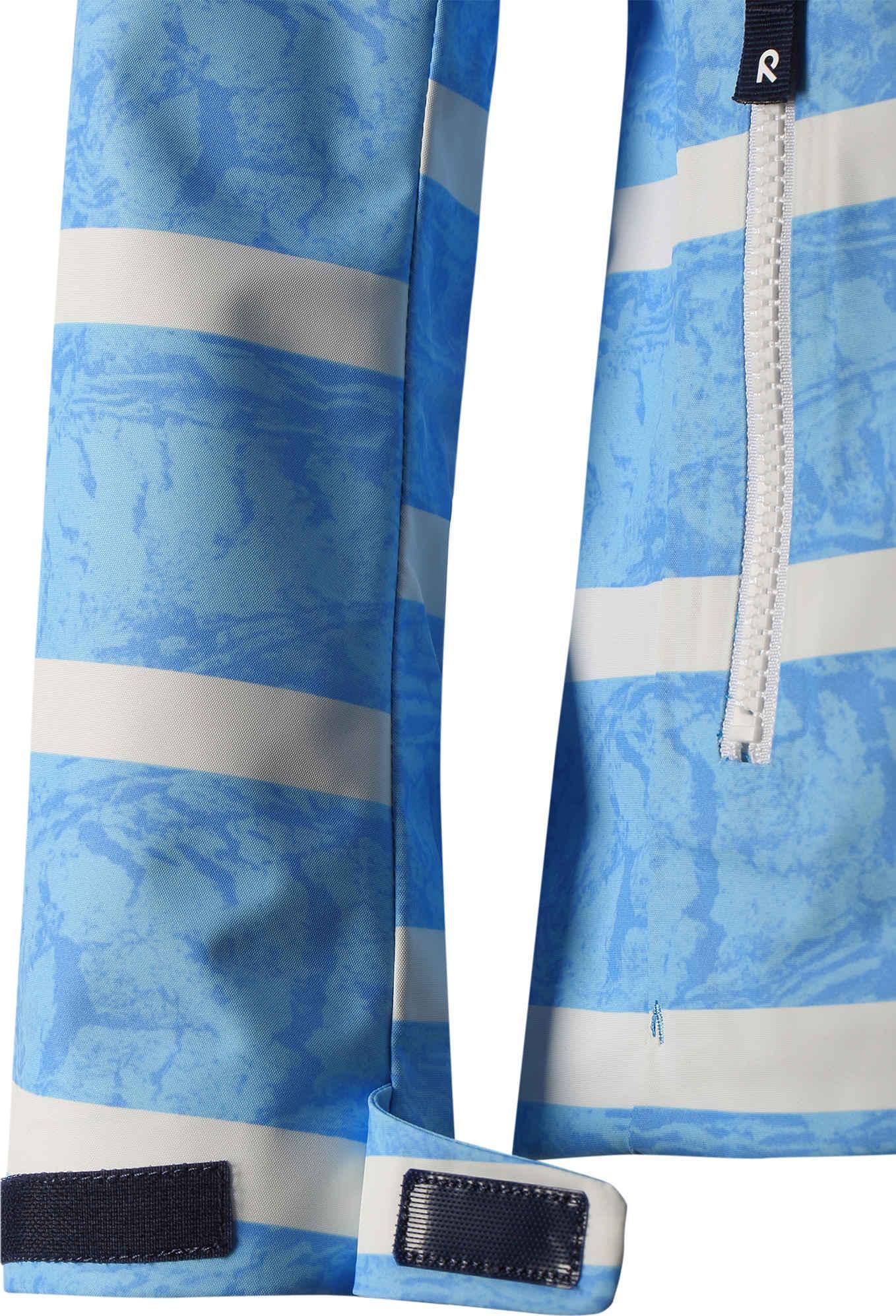 Product gallery image number 4 for product Suvi Reimatec Jacket - Kids