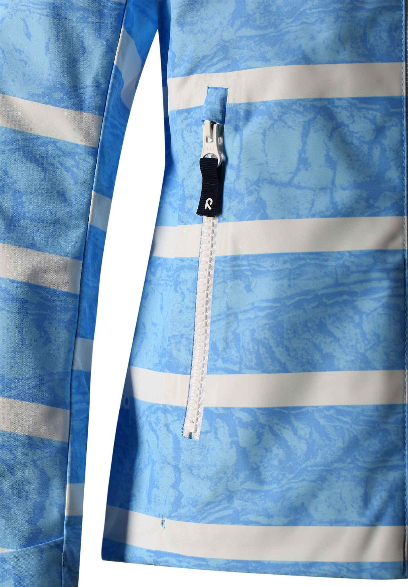 Product gallery image number 5 for product Suvi Reimatec Jacket - Kids