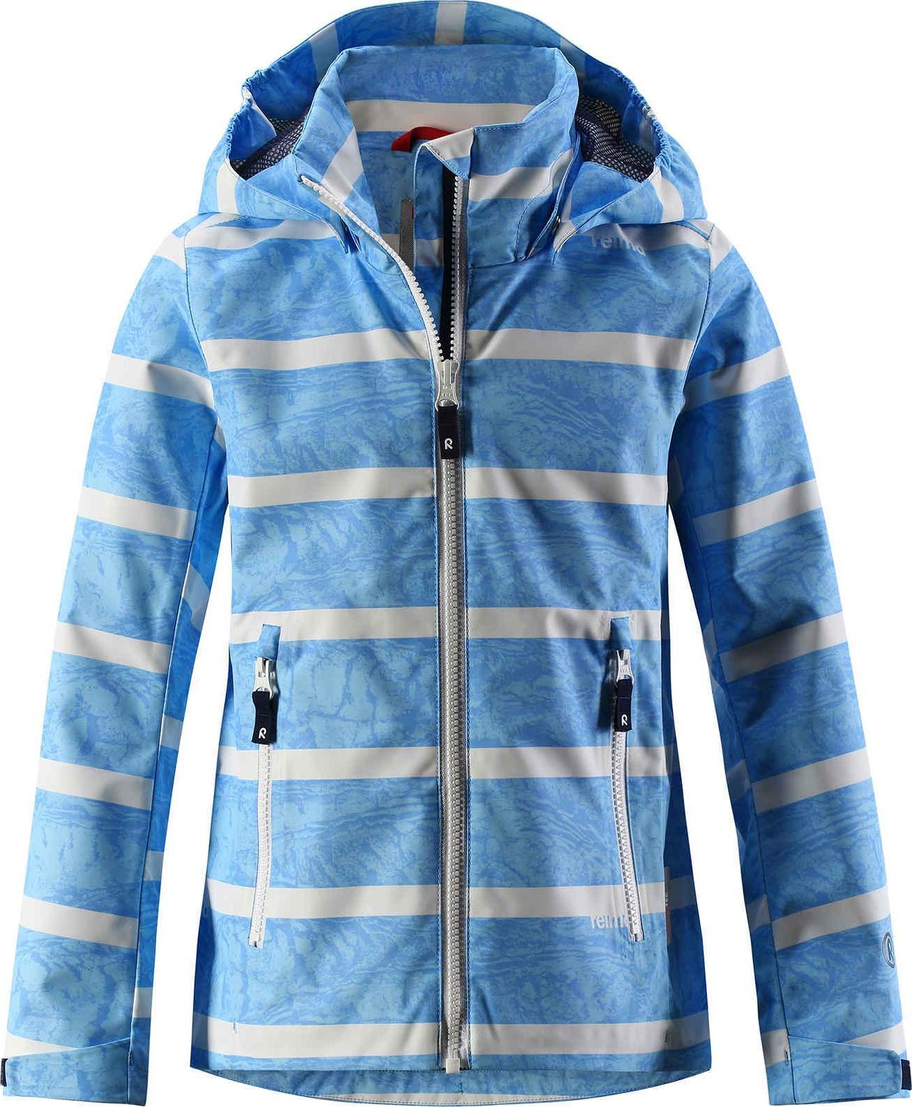 Product gallery image number 1 for product Suvi Reimatec Jacket - Kids