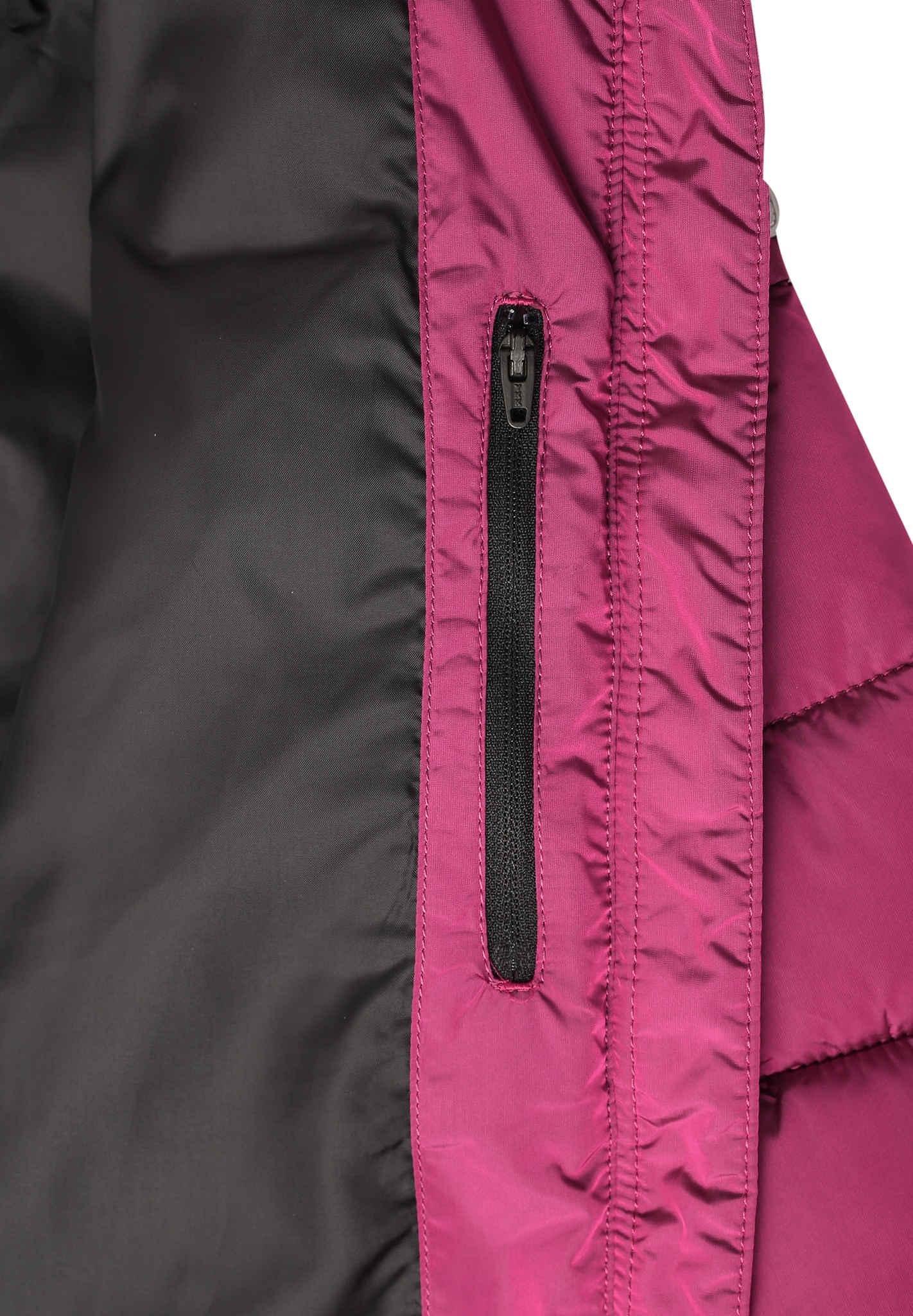 Product gallery image number 4 for product Lunta Winter Jacket - Kids