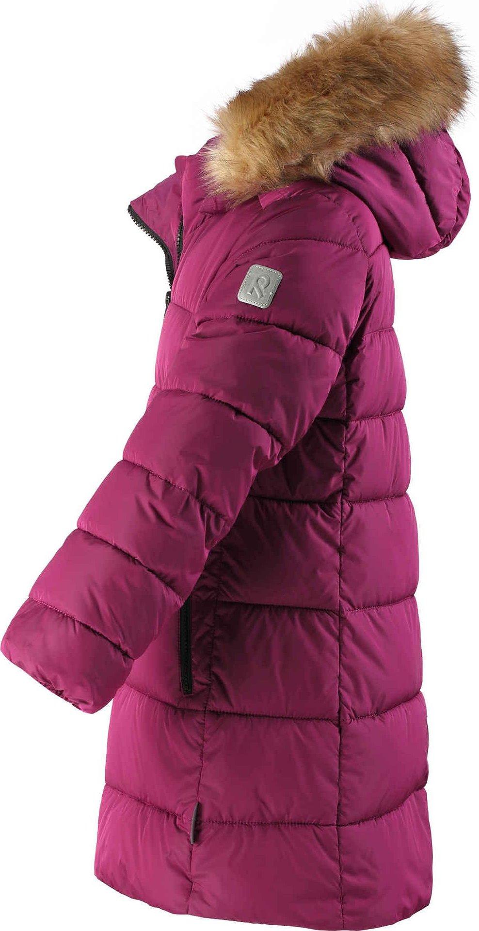 Product gallery image number 7 for product Lunta Winter Jacket - Kids