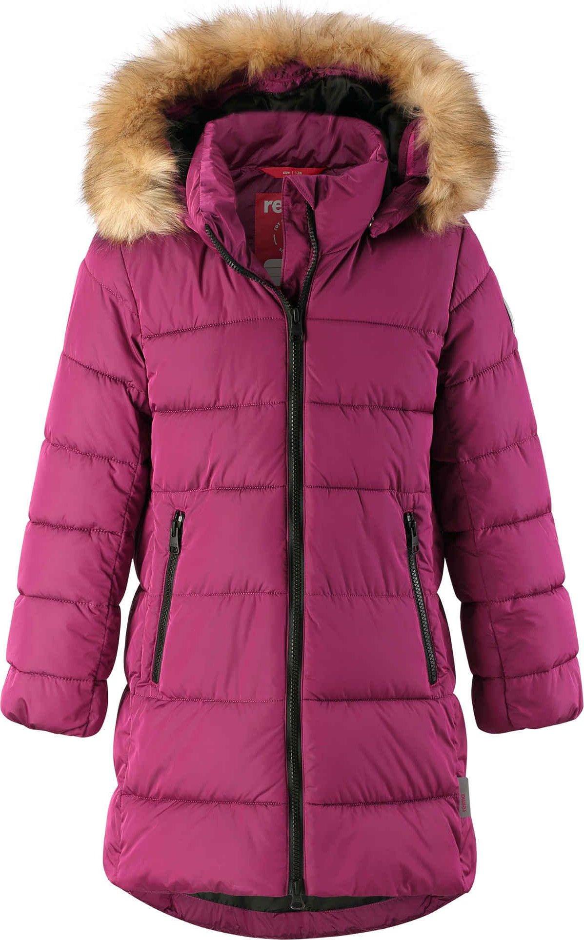 Product gallery image number 1 for product Lunta Winter Jacket - Kids