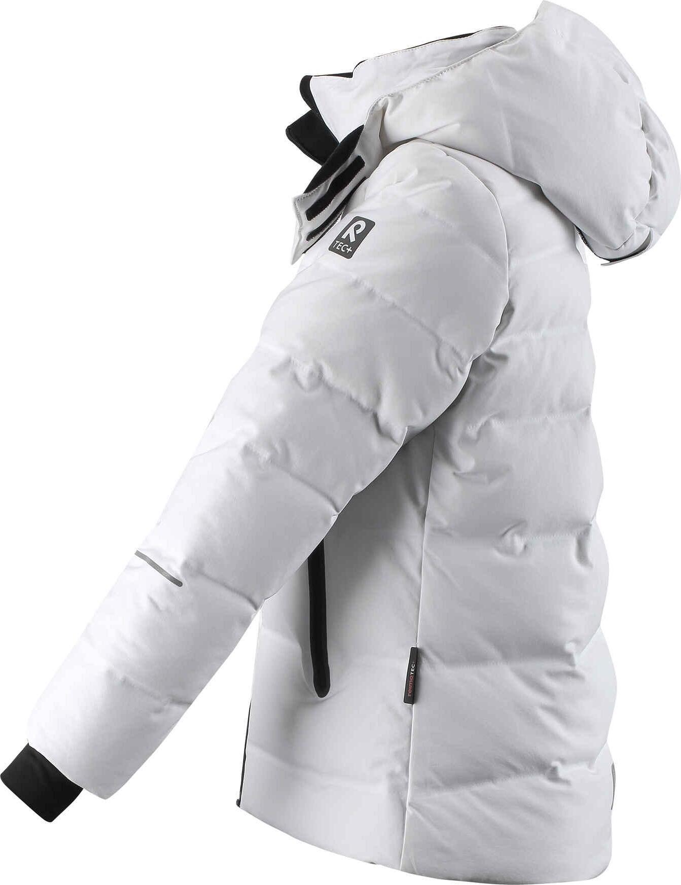 Product gallery image number 3 for product Waken Reimatec Down Jacket - Youth