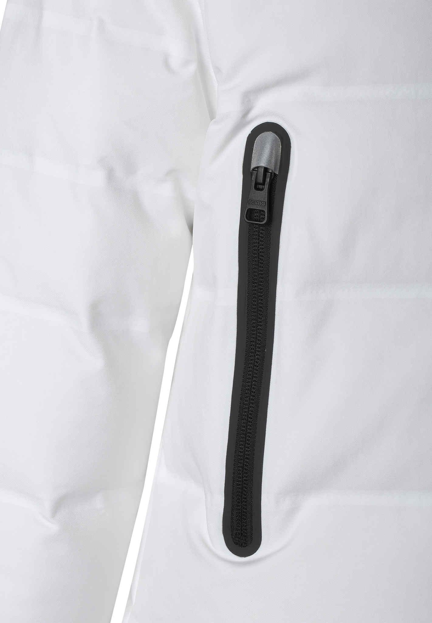 Product gallery image number 2 for product Waken Reimatec Down Jacket - Youth