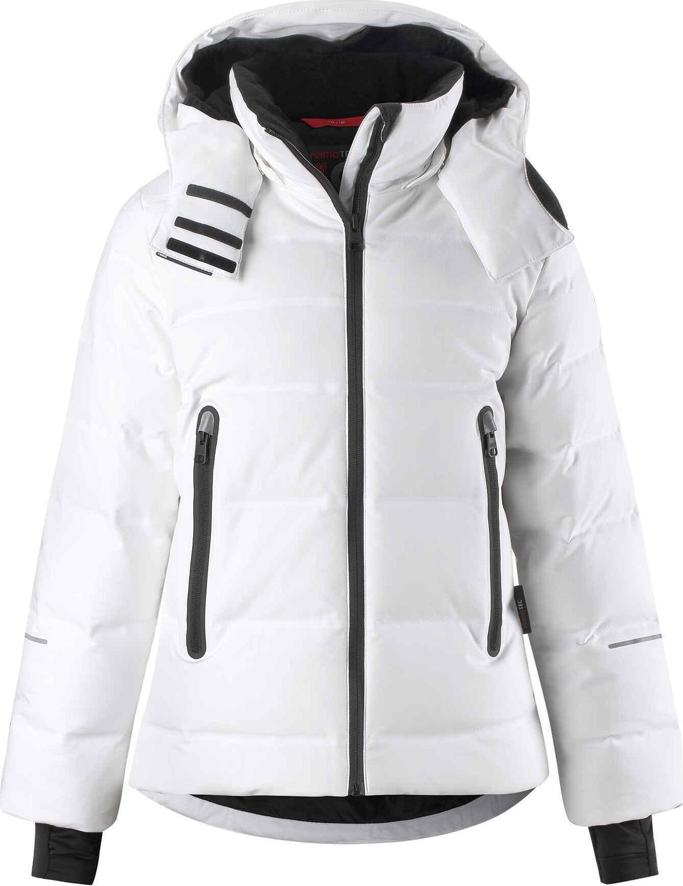 Product gallery image number 1 for product Waken Reimatec Down Jacket - Youth
