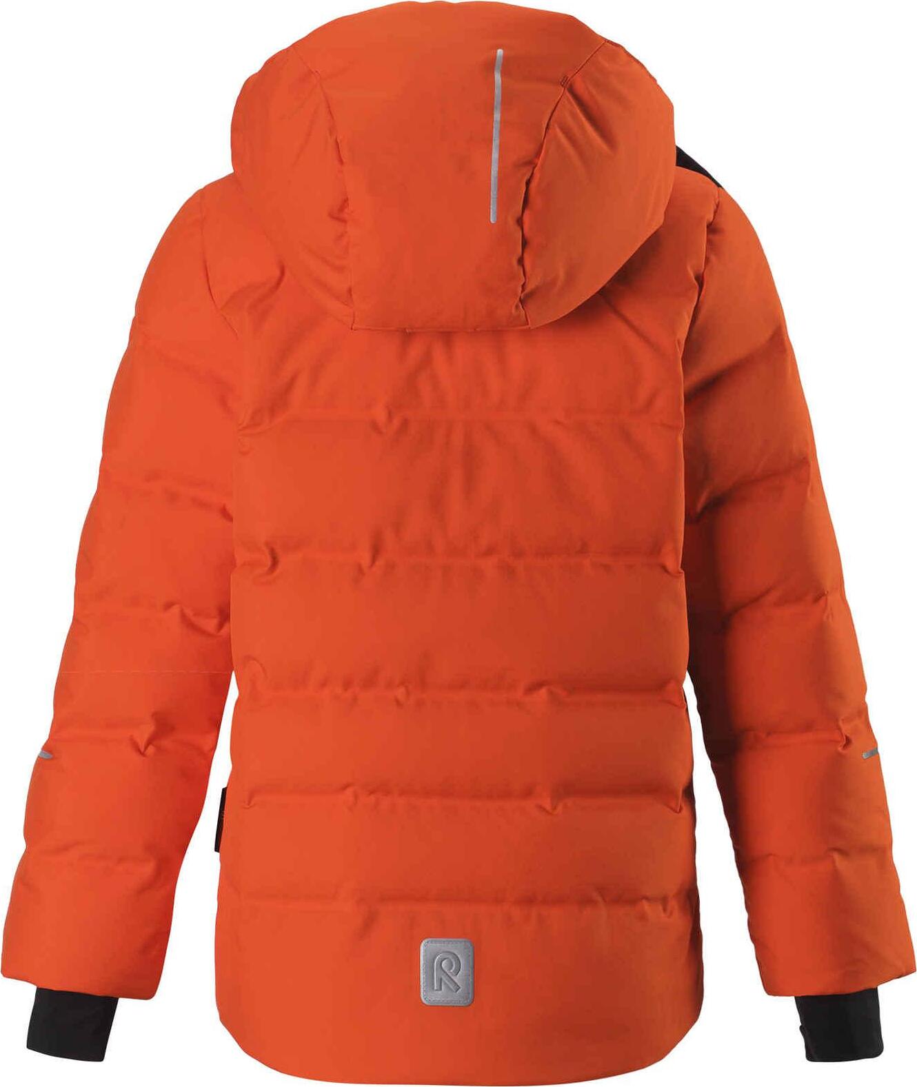 Product gallery image number 5 for product Wakeup Reimatec Down Jacket - Youth