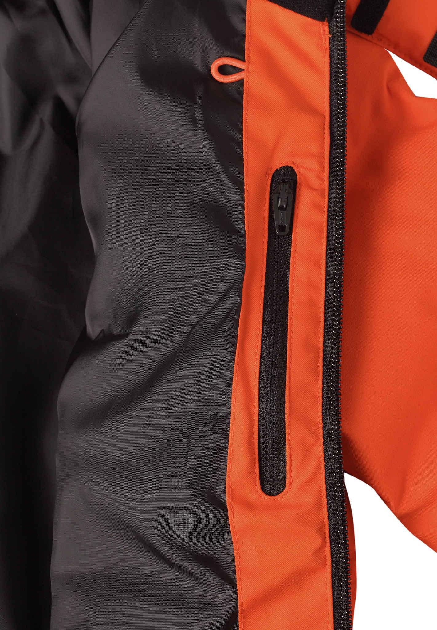 Product gallery image number 6 for product Wakeup Reimatec Down Jacket - Youth