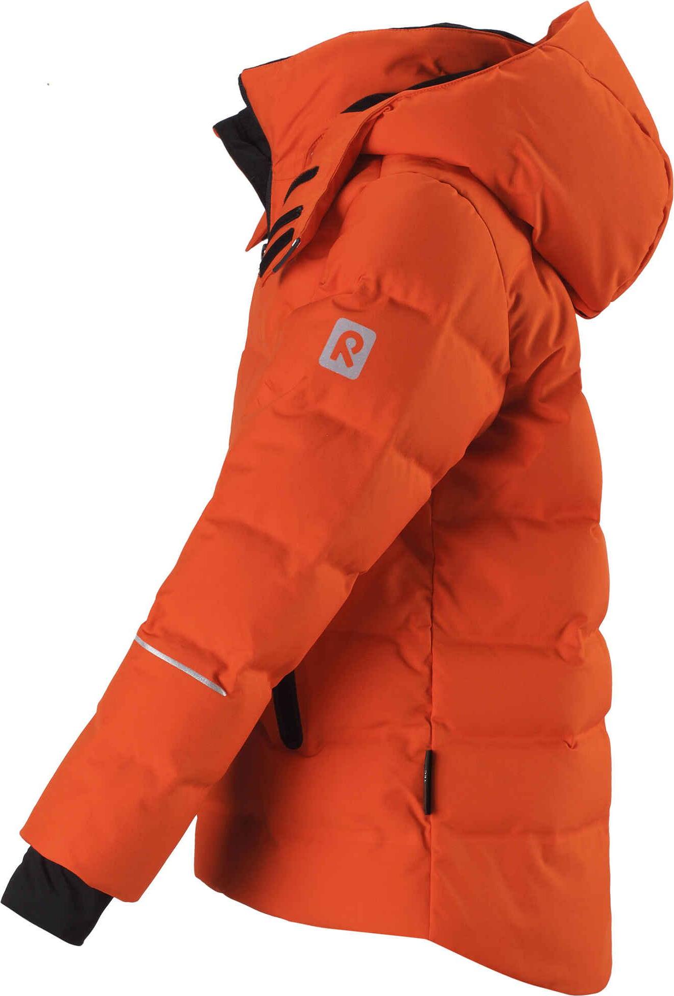 Product gallery image number 3 for product Wakeup Reimatec Down Jacket - Youth