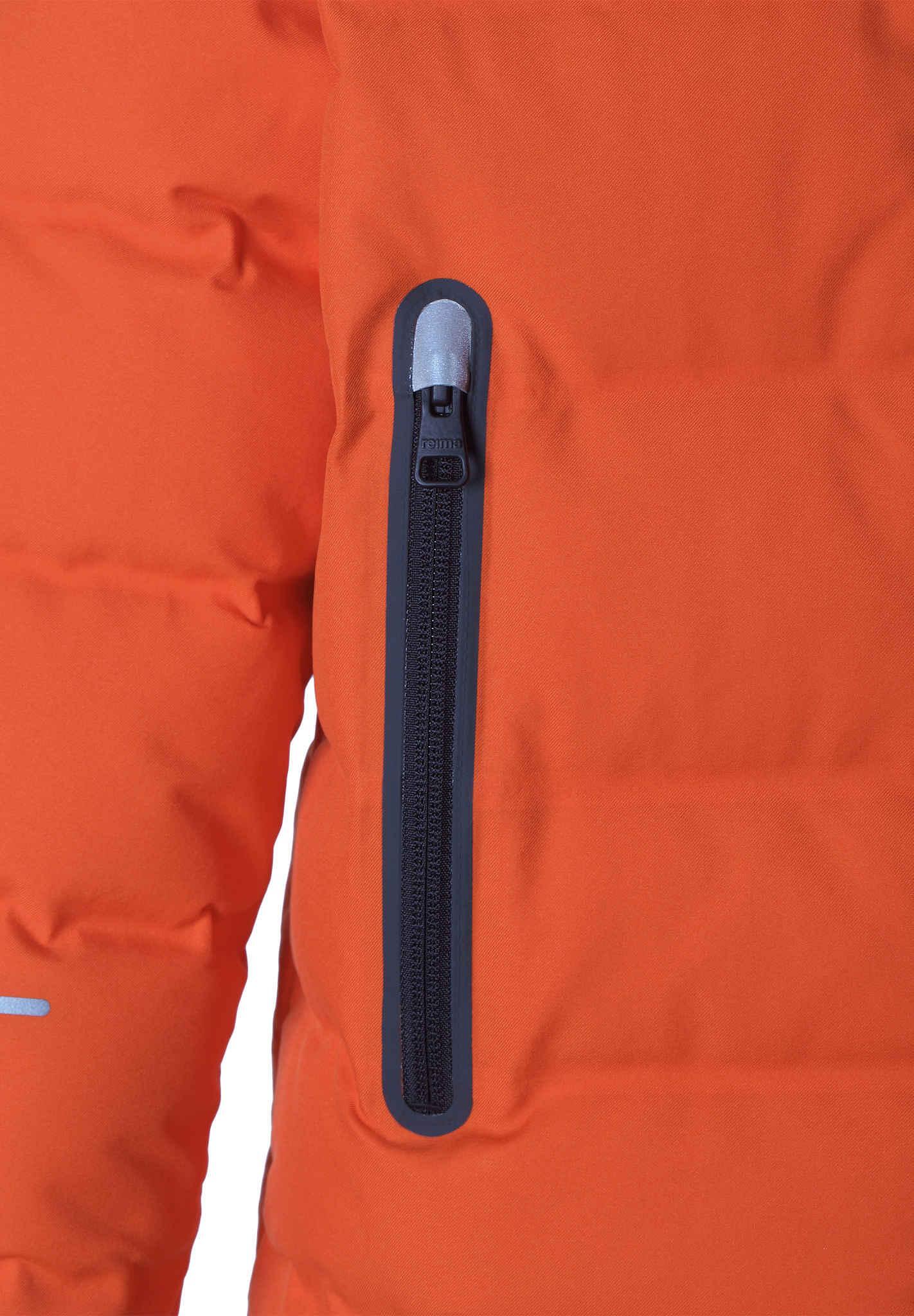 Product gallery image number 2 for product Wakeup Reimatec Down Jacket - Youth