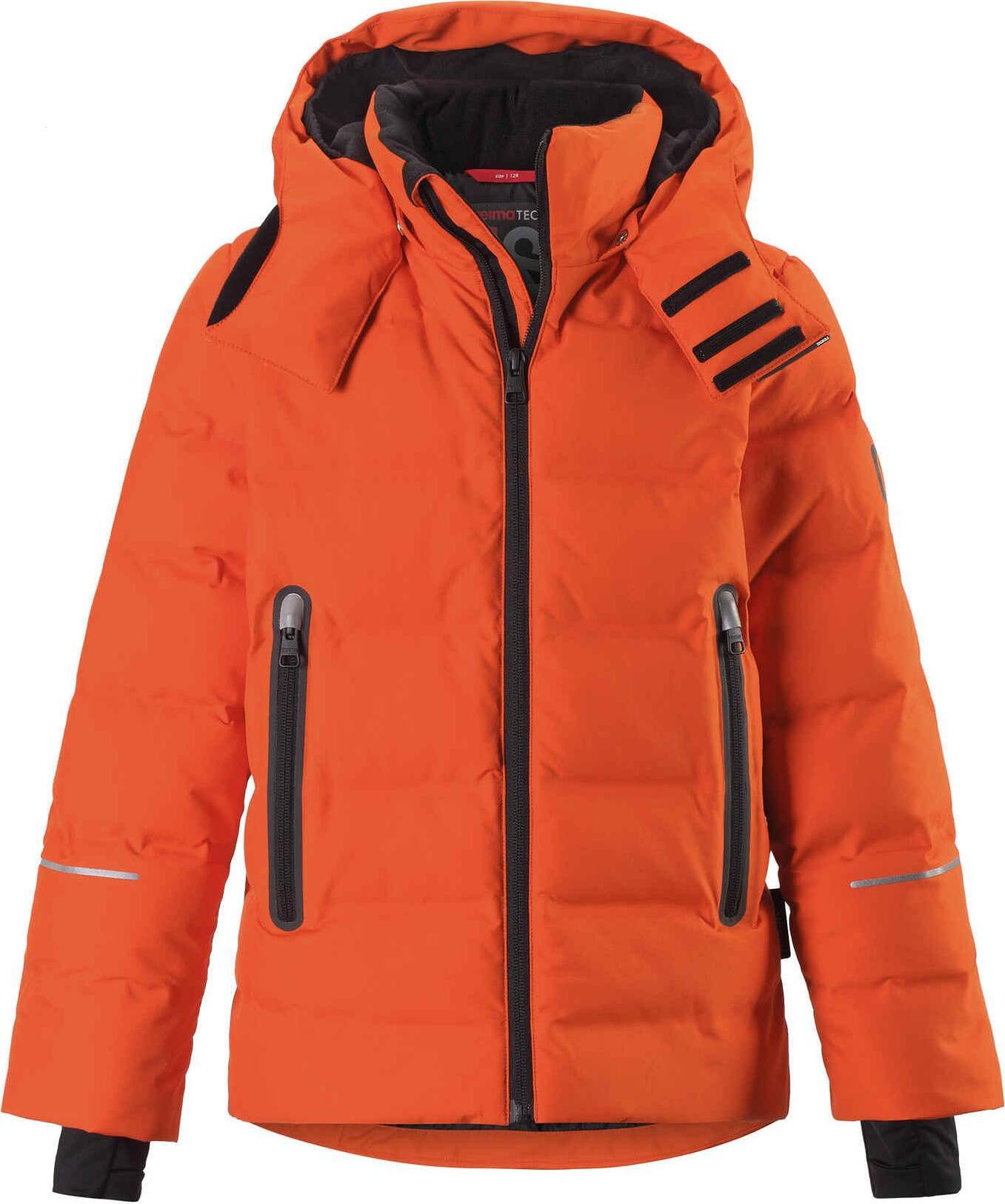 Product gallery image number 1 for product Wakeup Reimatec Down Jacket - Youth
