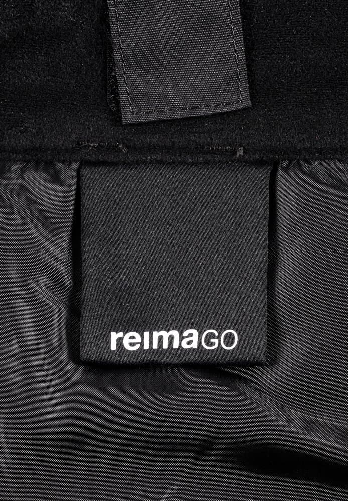 Product gallery image number 4 for product Takeoff Reimatec Winter Pants - Kids