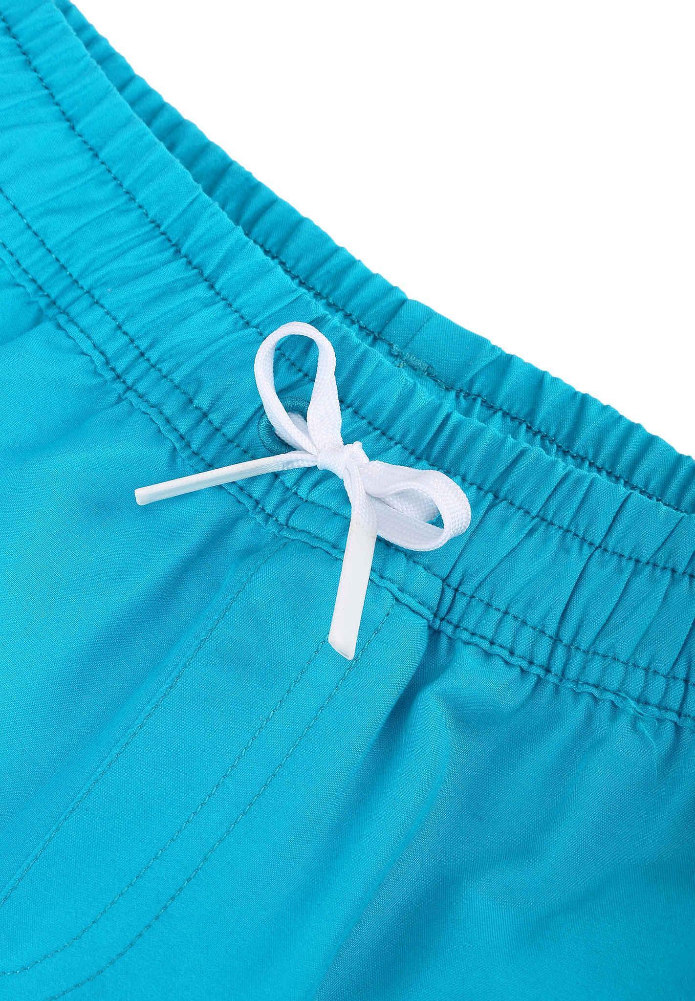 Product gallery image number 3 for product  Cancun Swim Shorts - Kids