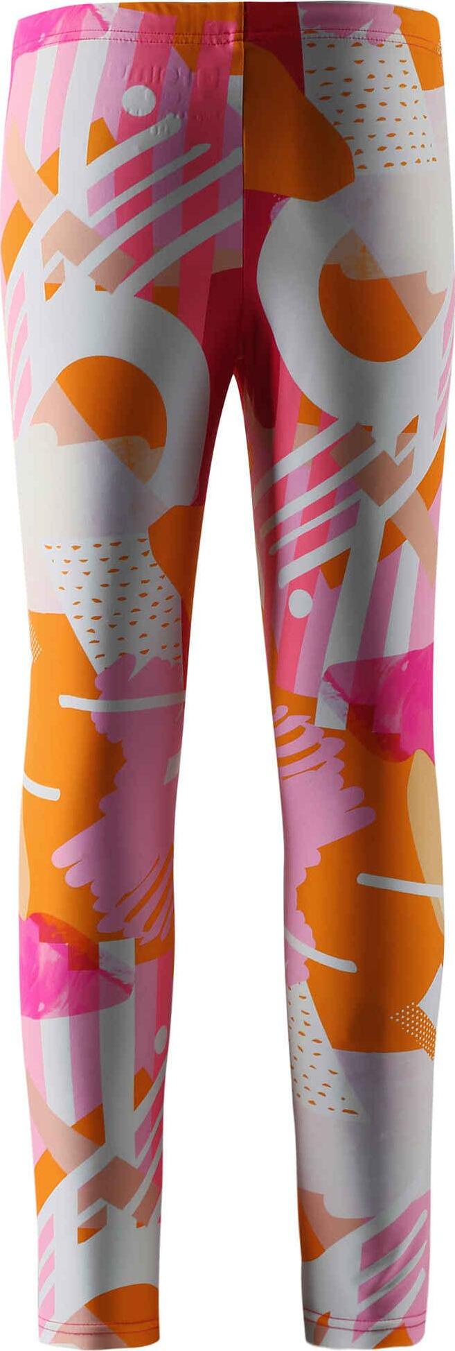 Product gallery image number 2 for product  Curuba Swim Leggings - Kids