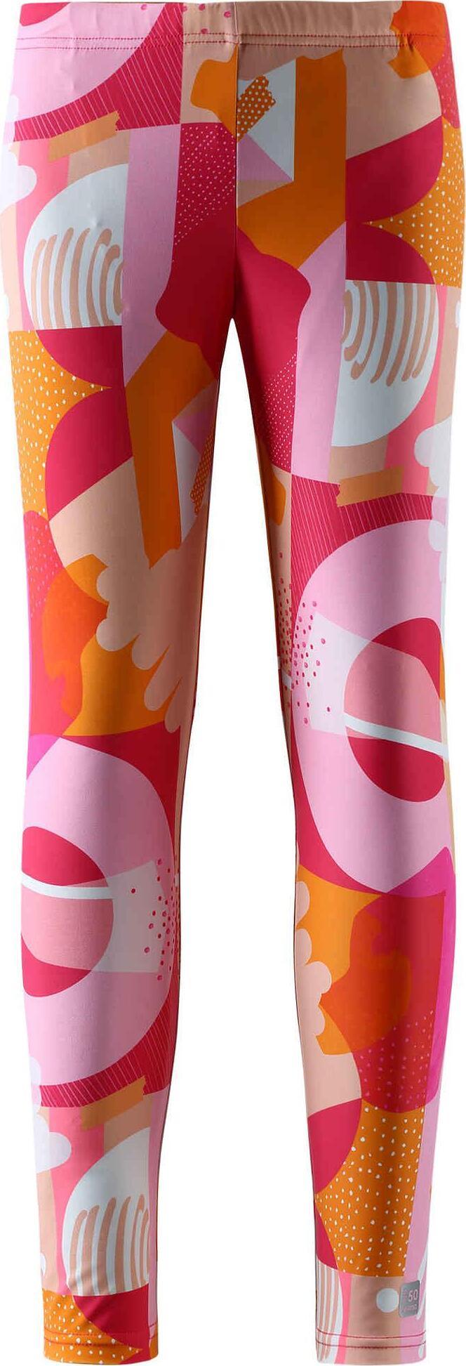 Product gallery image number 1 for product  Curuba Swim Leggings - Kids