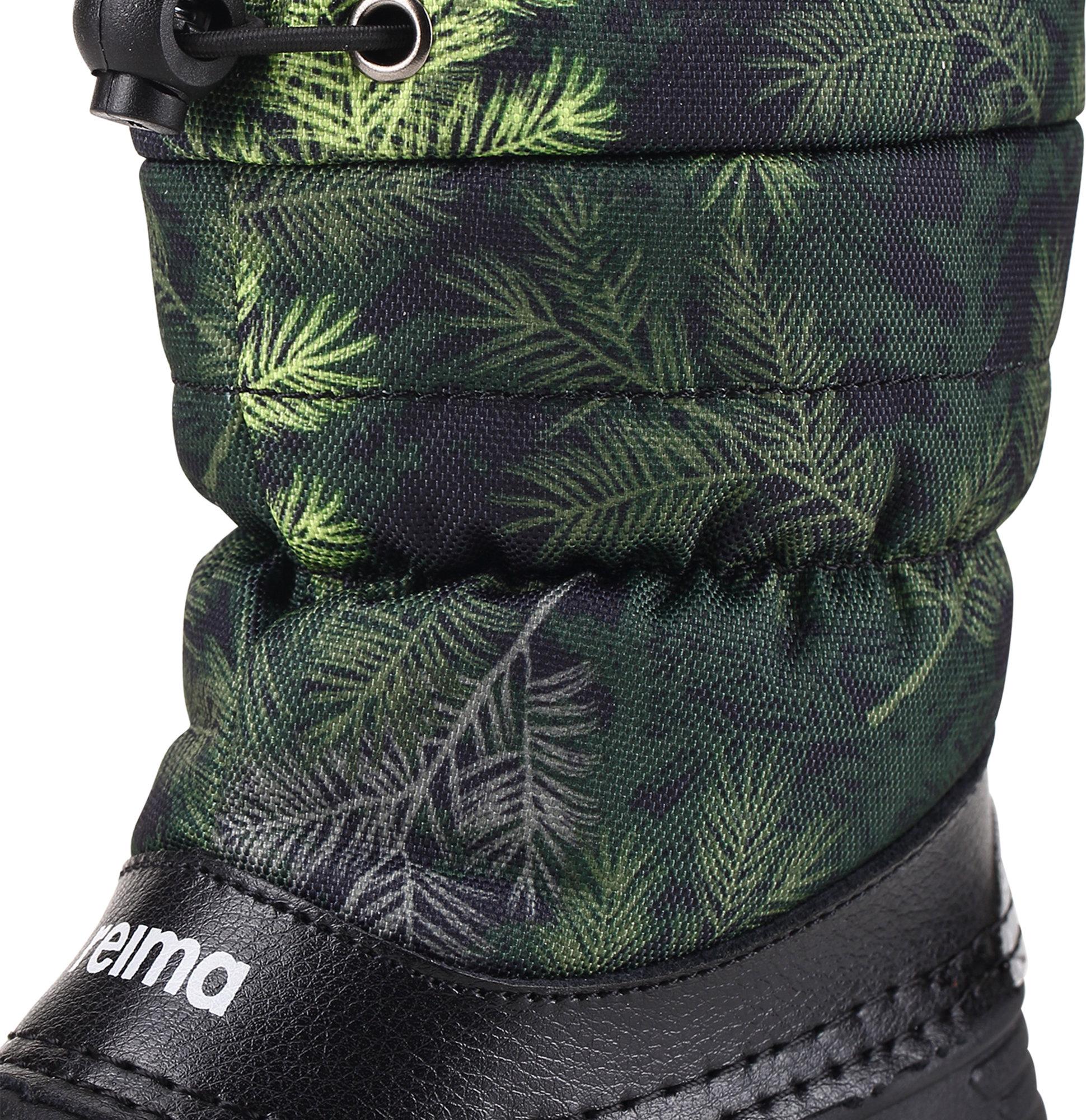 Product gallery image number 2 for product Nefar Winter Boots - Kids