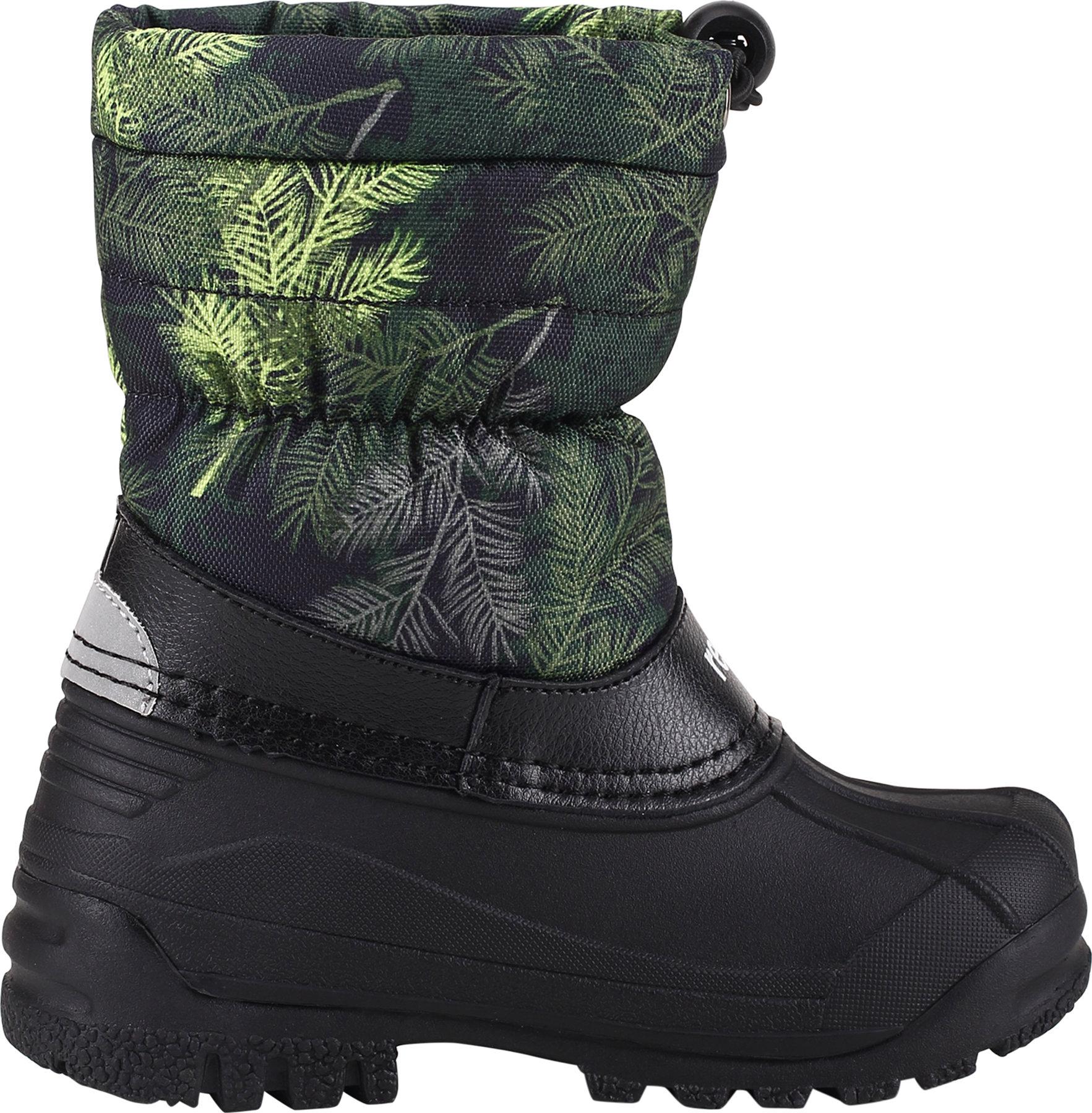 Product gallery image number 3 for product Nefar Winter Boots - Kids