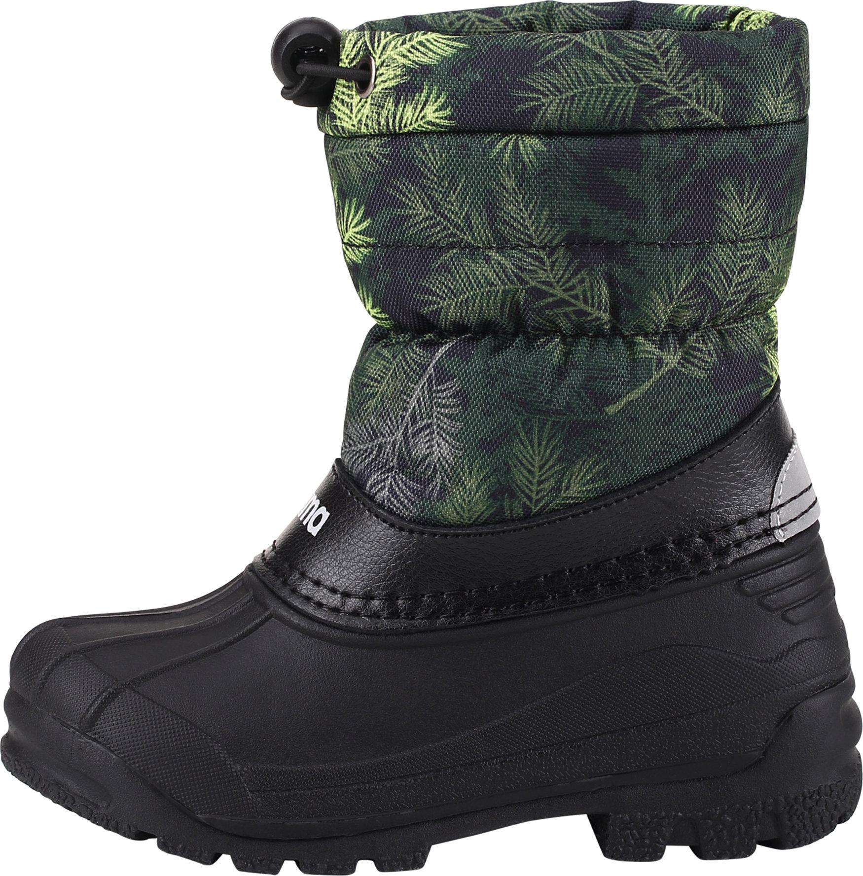 Product gallery image number 4 for product Nefar Winter Boots - Kids